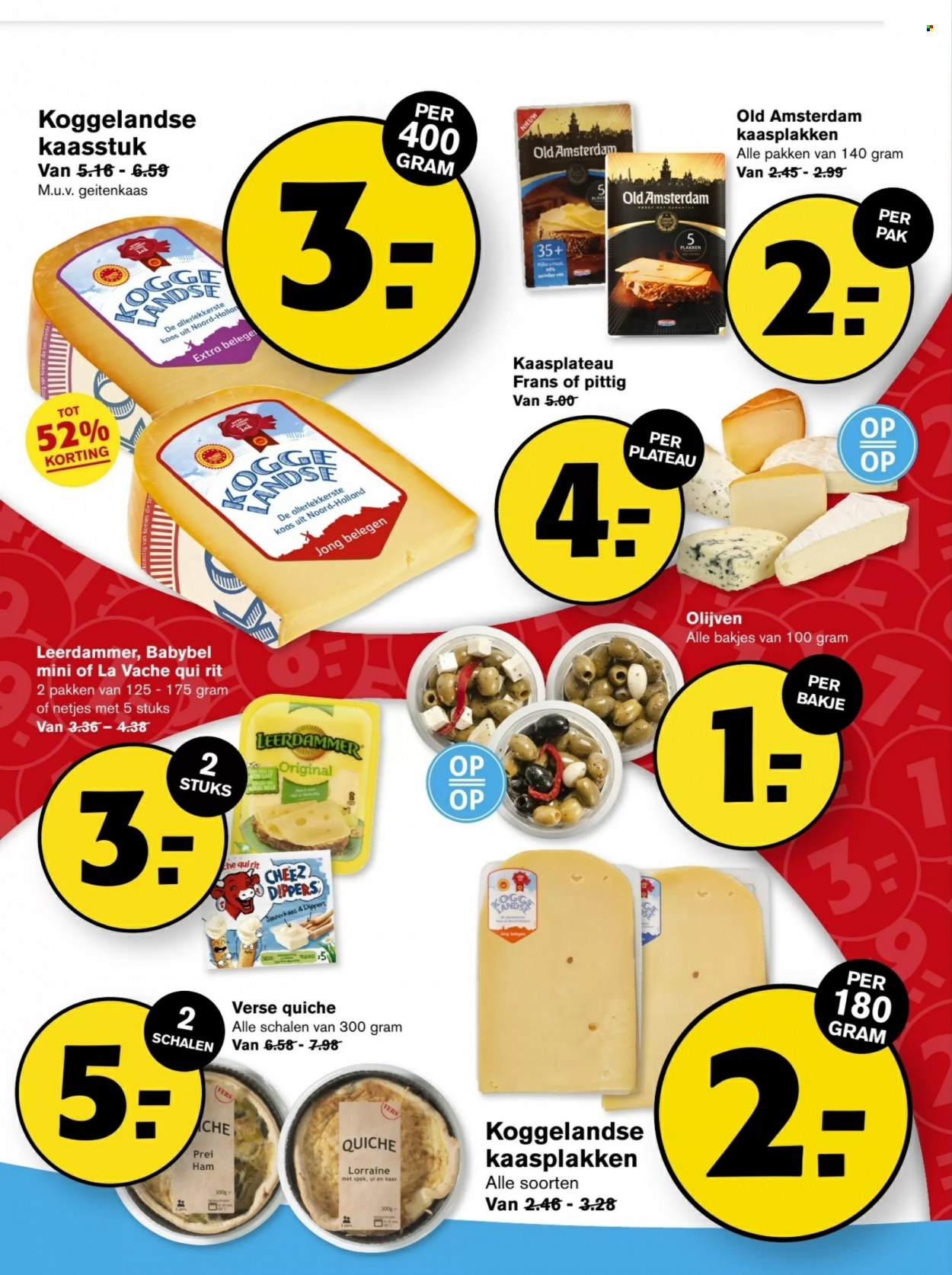 Hoogvliet-aanbieding - 6-10-2021 - 12-10-2021. Pagina 12