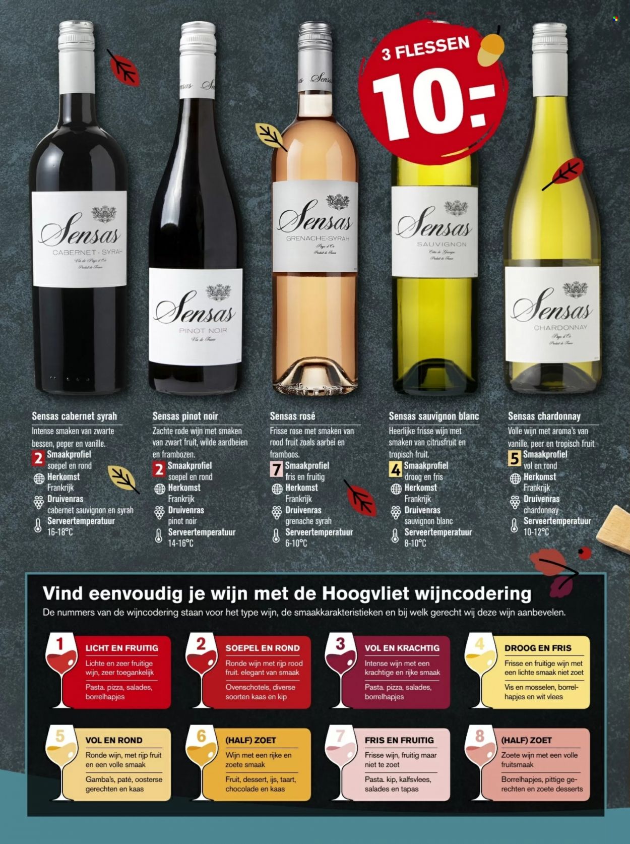 Hoogvliet-aanbieding - 6-10-2021 - 12-10-2021. Pagina 18