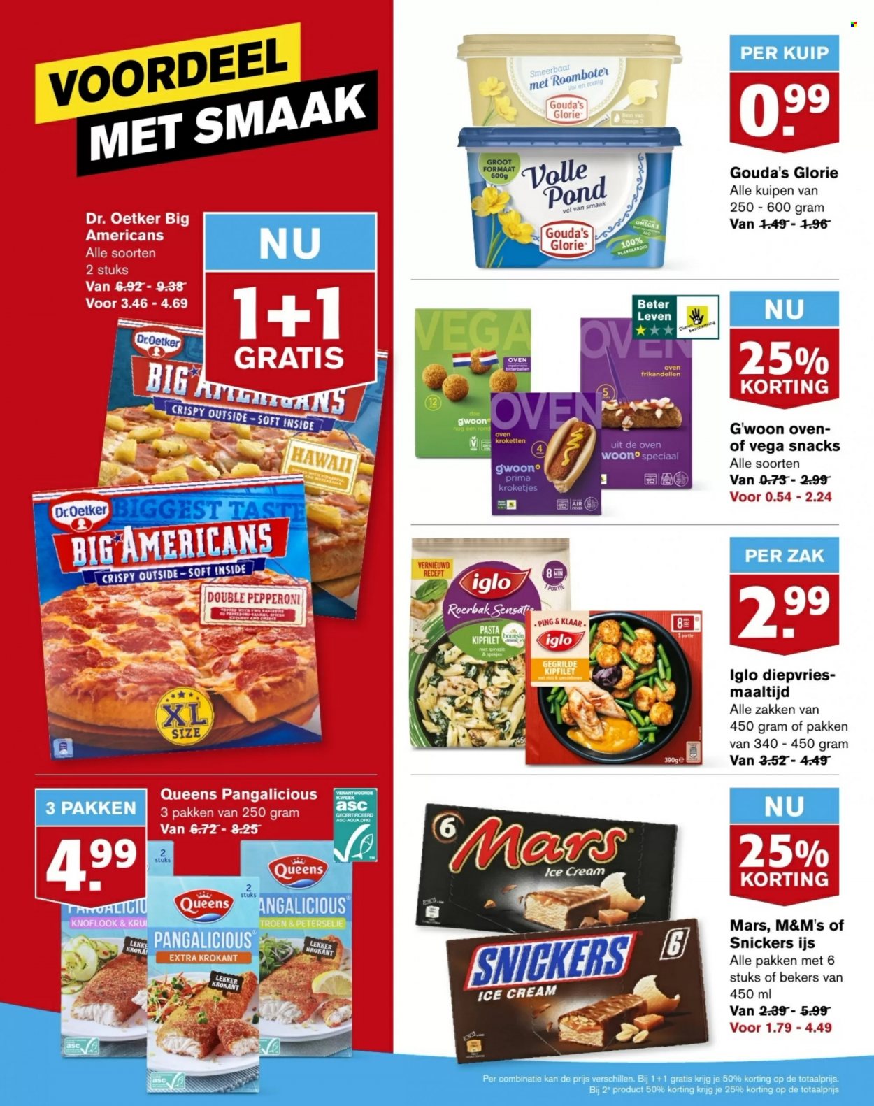 Hoogvliet-aanbieding - 6-10-2021 - 12-10-2021. Pagina 22