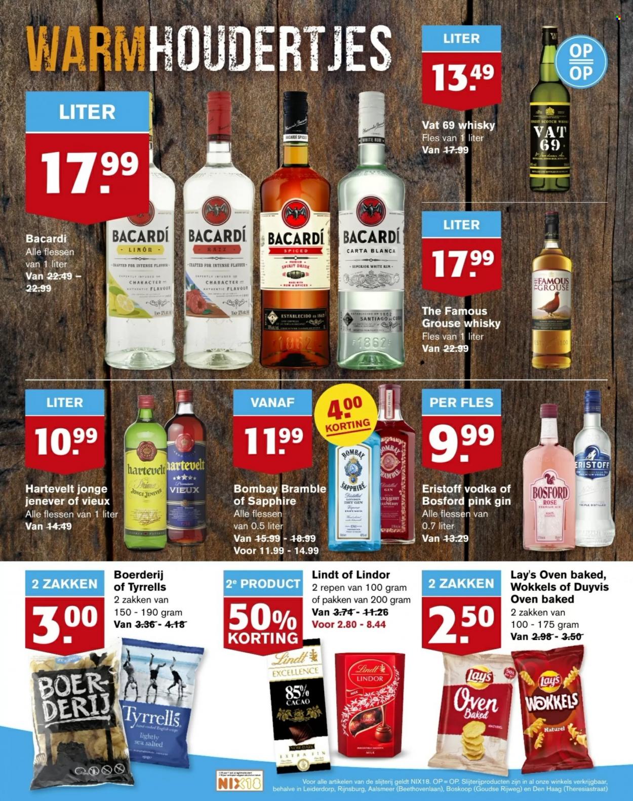 Hoogvliet-aanbieding - 6-10-2021 - 12-10-2021. Pagina 26