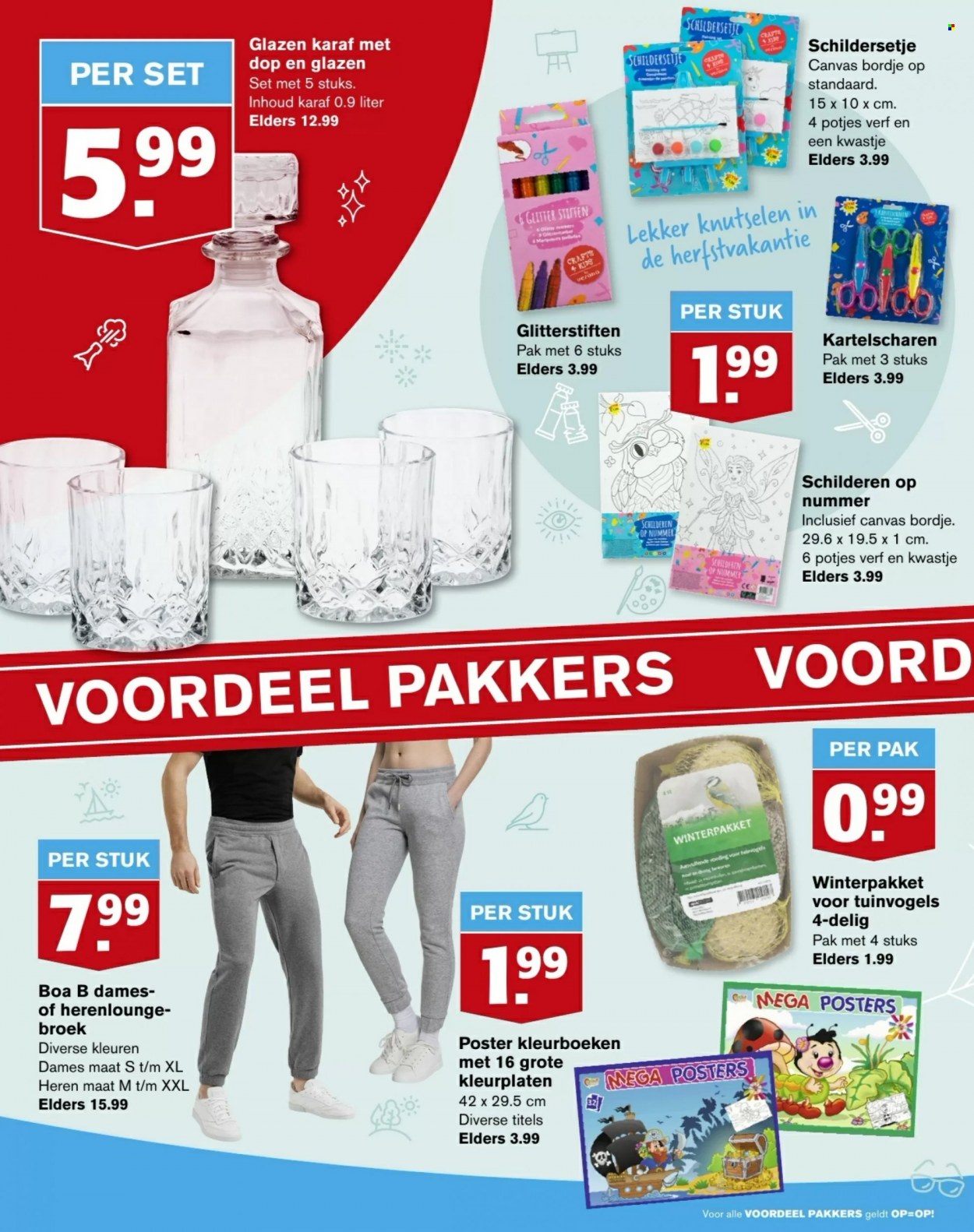 Hoogvliet-aanbieding - 6-10-2021 - 12-10-2021. Pagina 30
