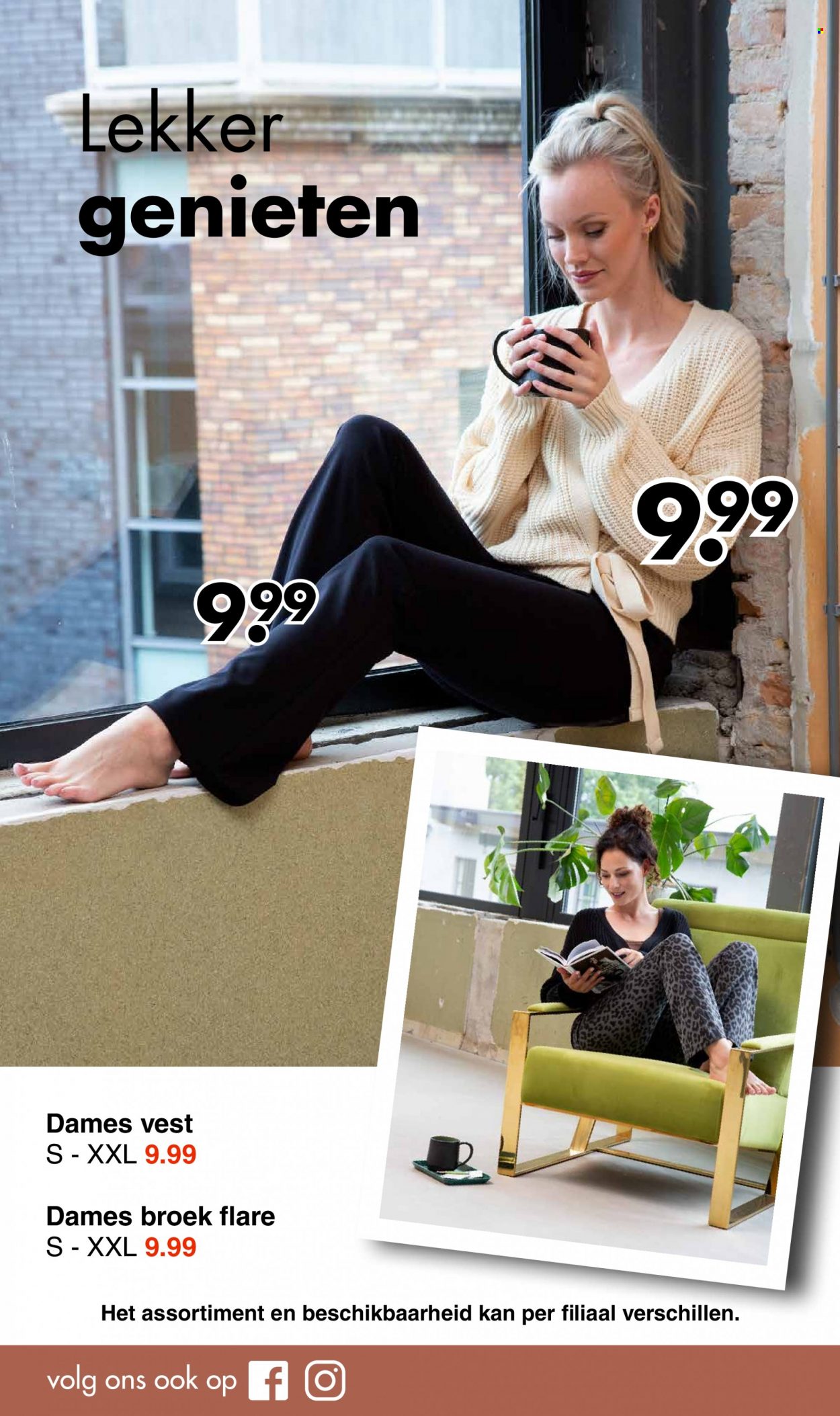 Wibra-aanbieding - 4-10-2021 - 17-10-2021. Pagina 4