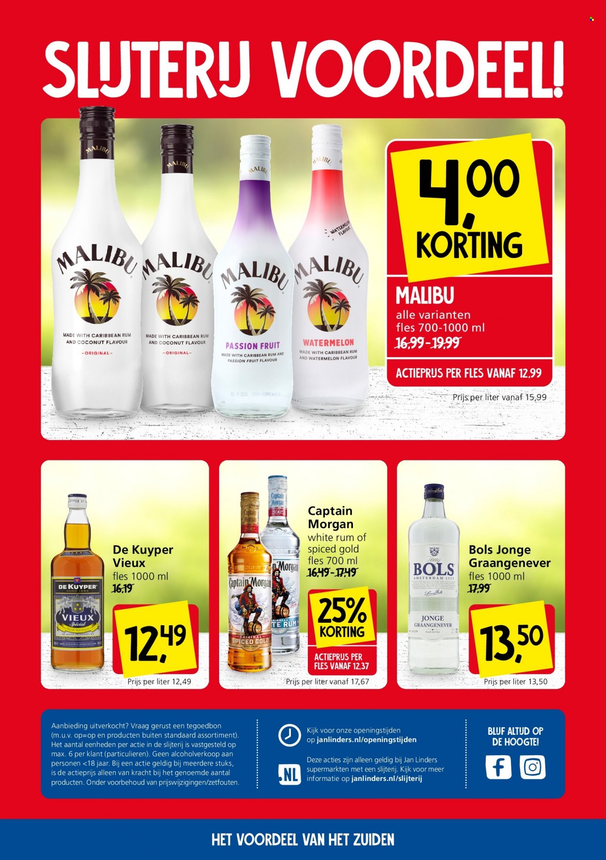 Jan Linders-aanbieding - 4-10-2021 - 10-10-2021. Pagina 2