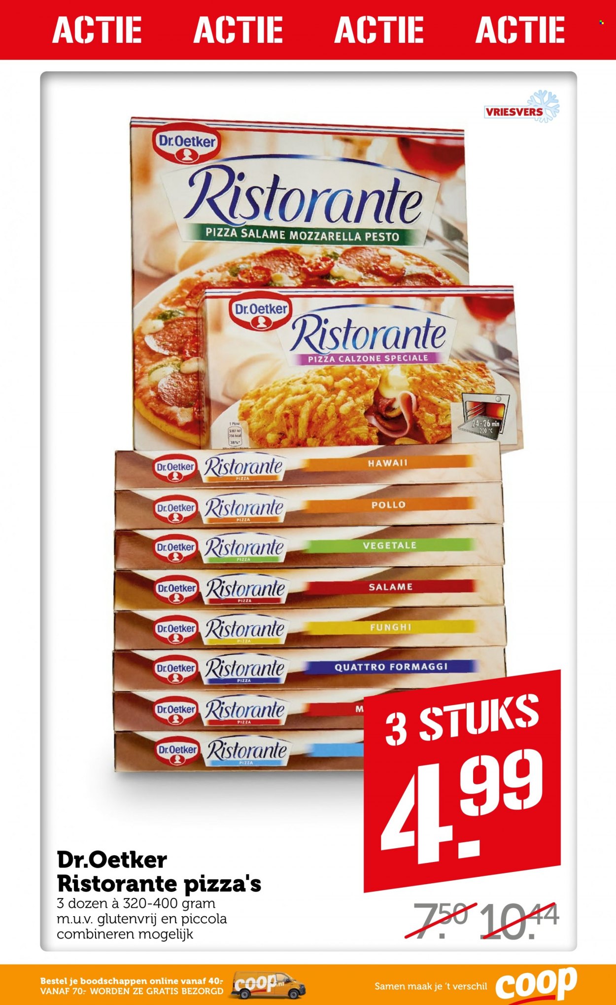 Coop-aanbieding - 4-10-2021 - 10-10-2021. Pagina 4