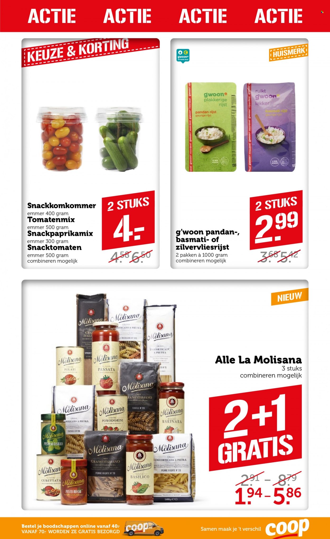 Coop-aanbieding - 4-10-2021 - 10-10-2021. Pagina 7