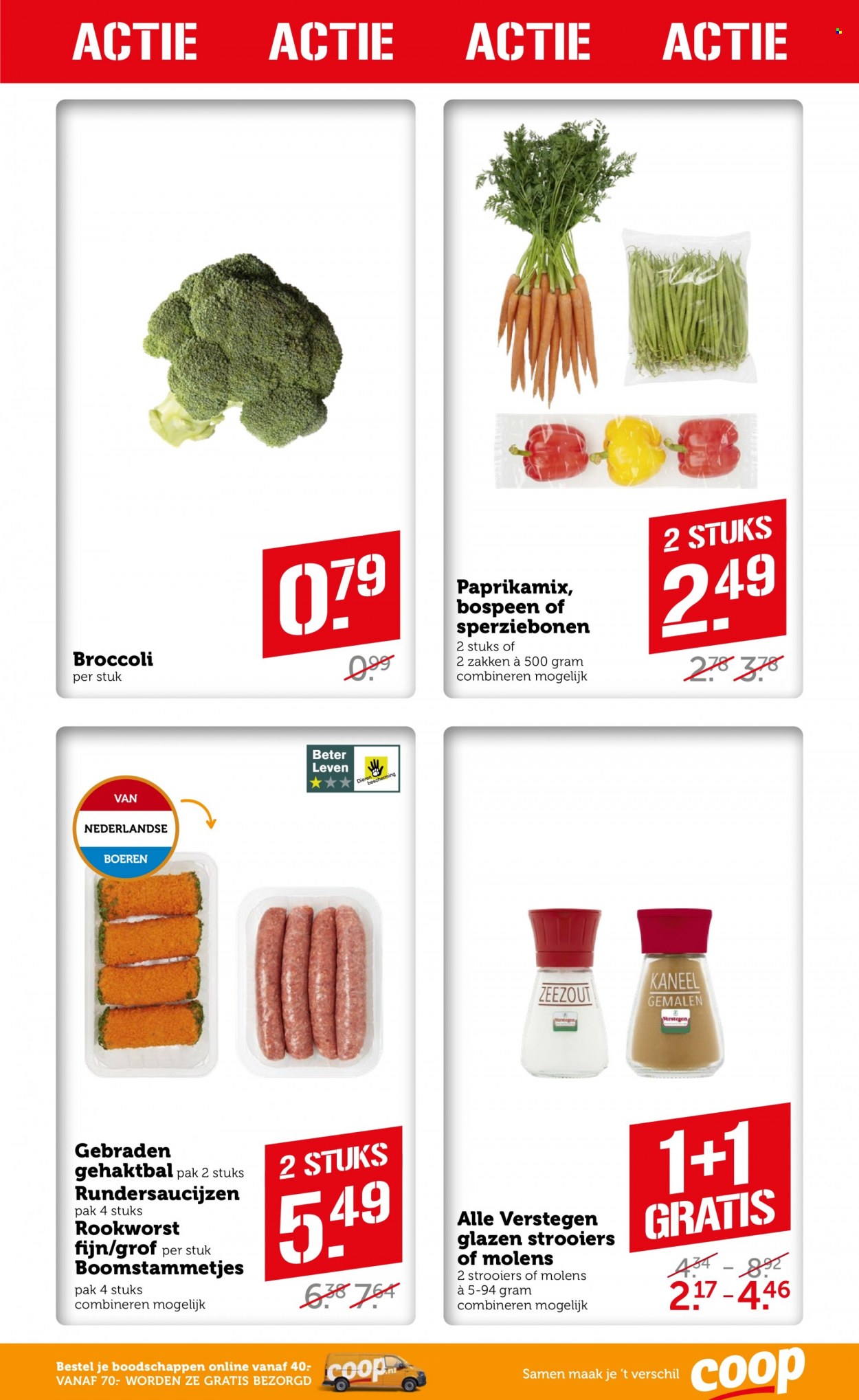 Coop-aanbieding - 4-10-2021 - 10-10-2021. Pagina 9