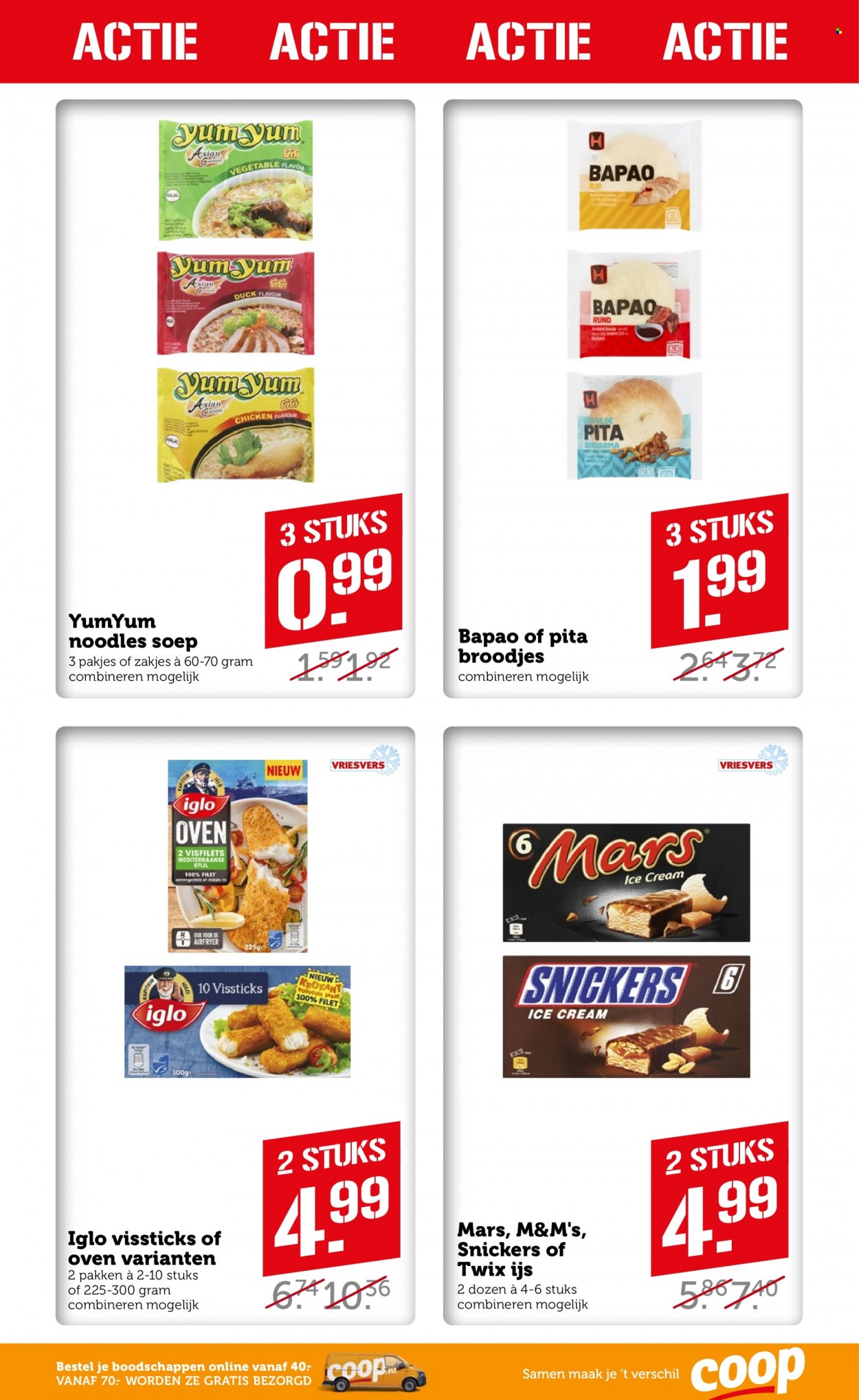 Coop-aanbieding - 4-10-2021 - 10-10-2021. Pagina 10