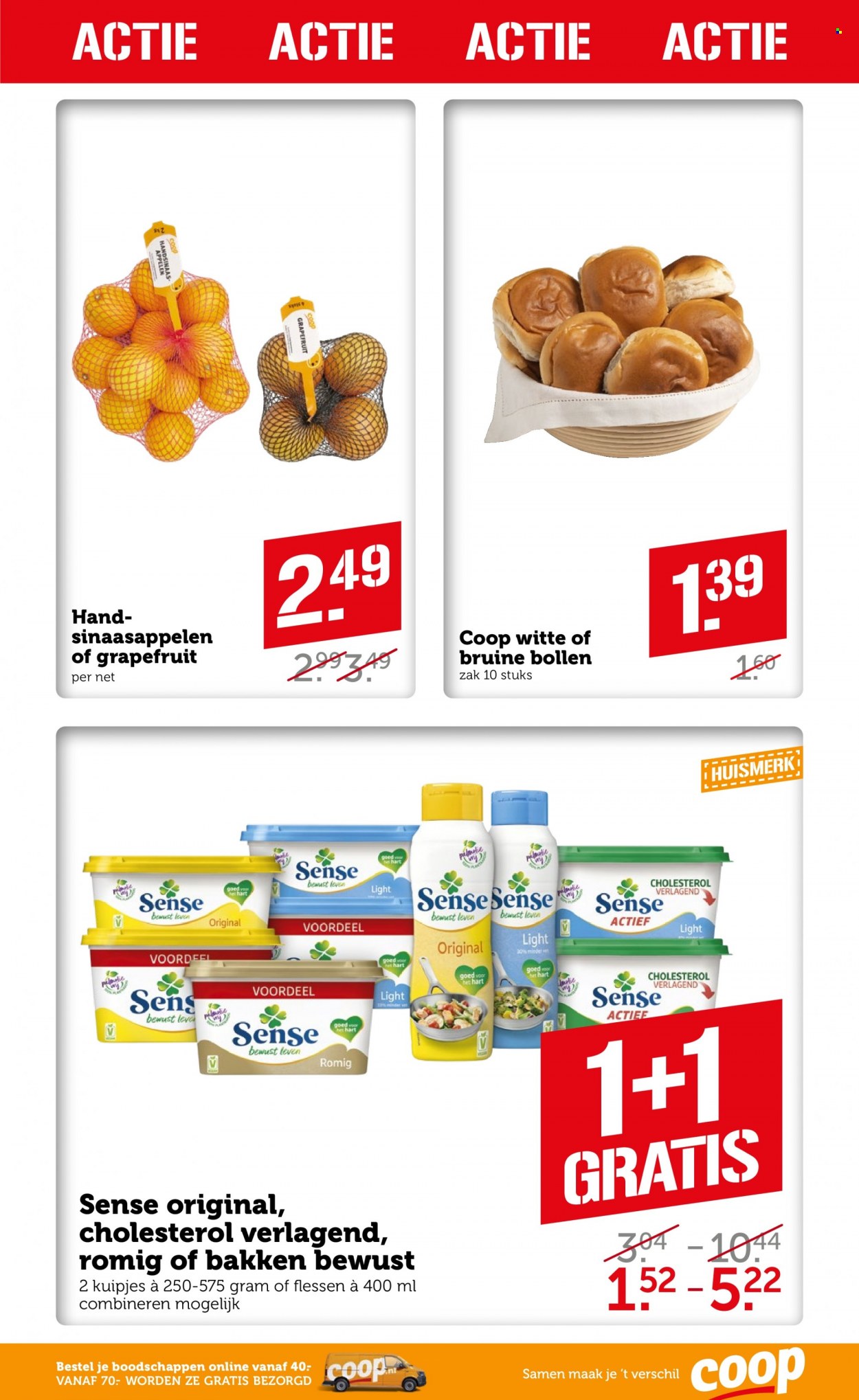 Coop-aanbieding - 4-10-2021 - 10-10-2021. Pagina 15