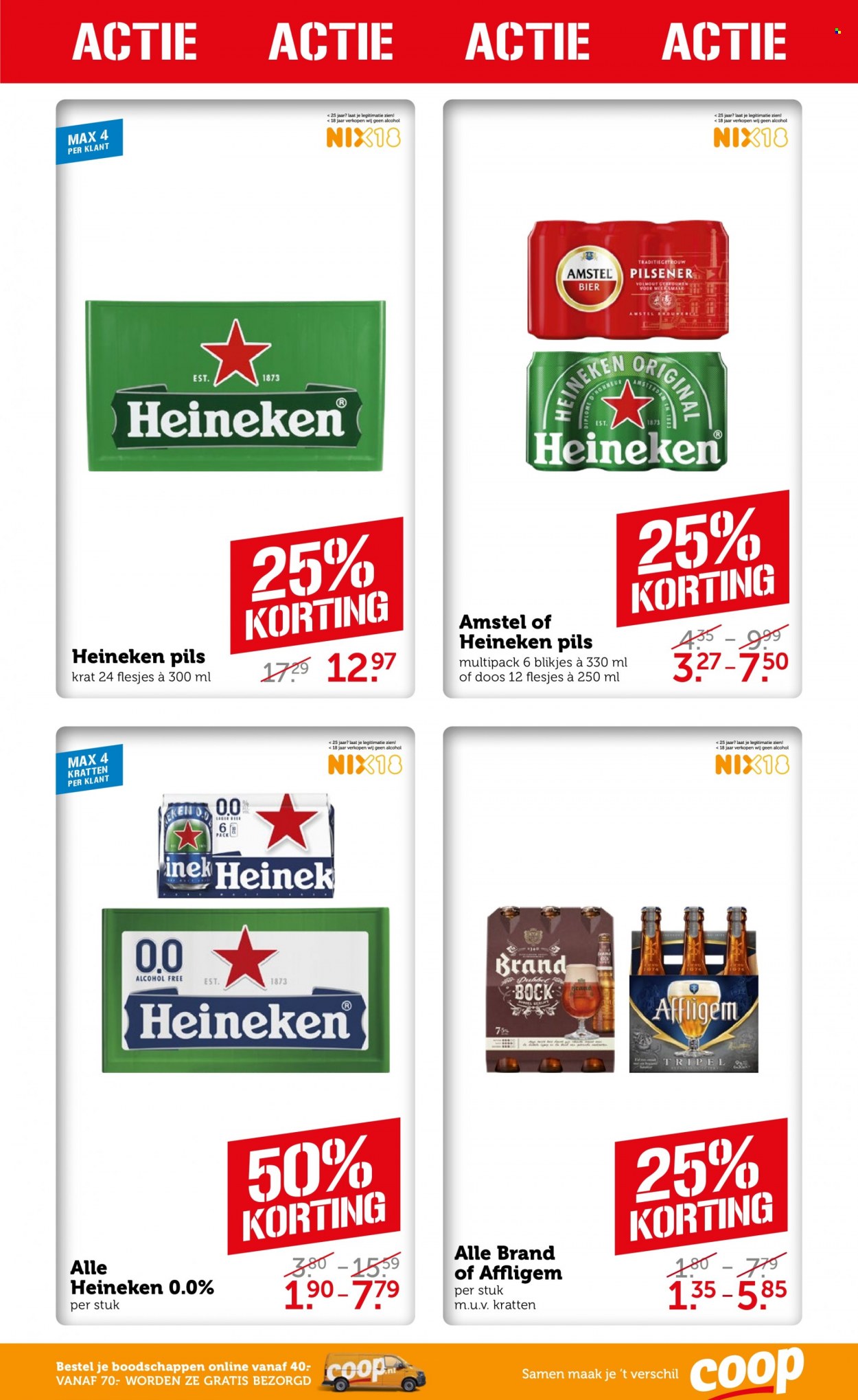 Coop-aanbieding - 4-10-2021 - 10-10-2021. Pagina 21