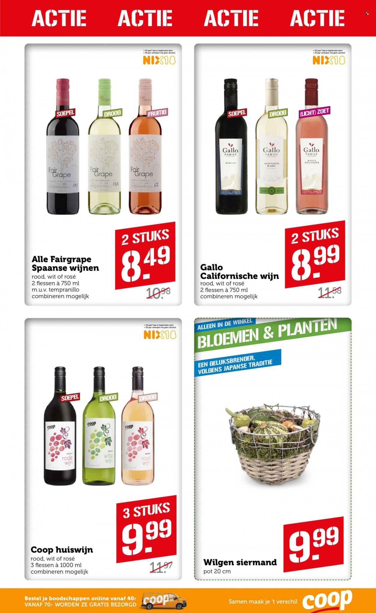 Coop-aanbieding - 4-10-2021 - 10-10-2021. Pagina 23