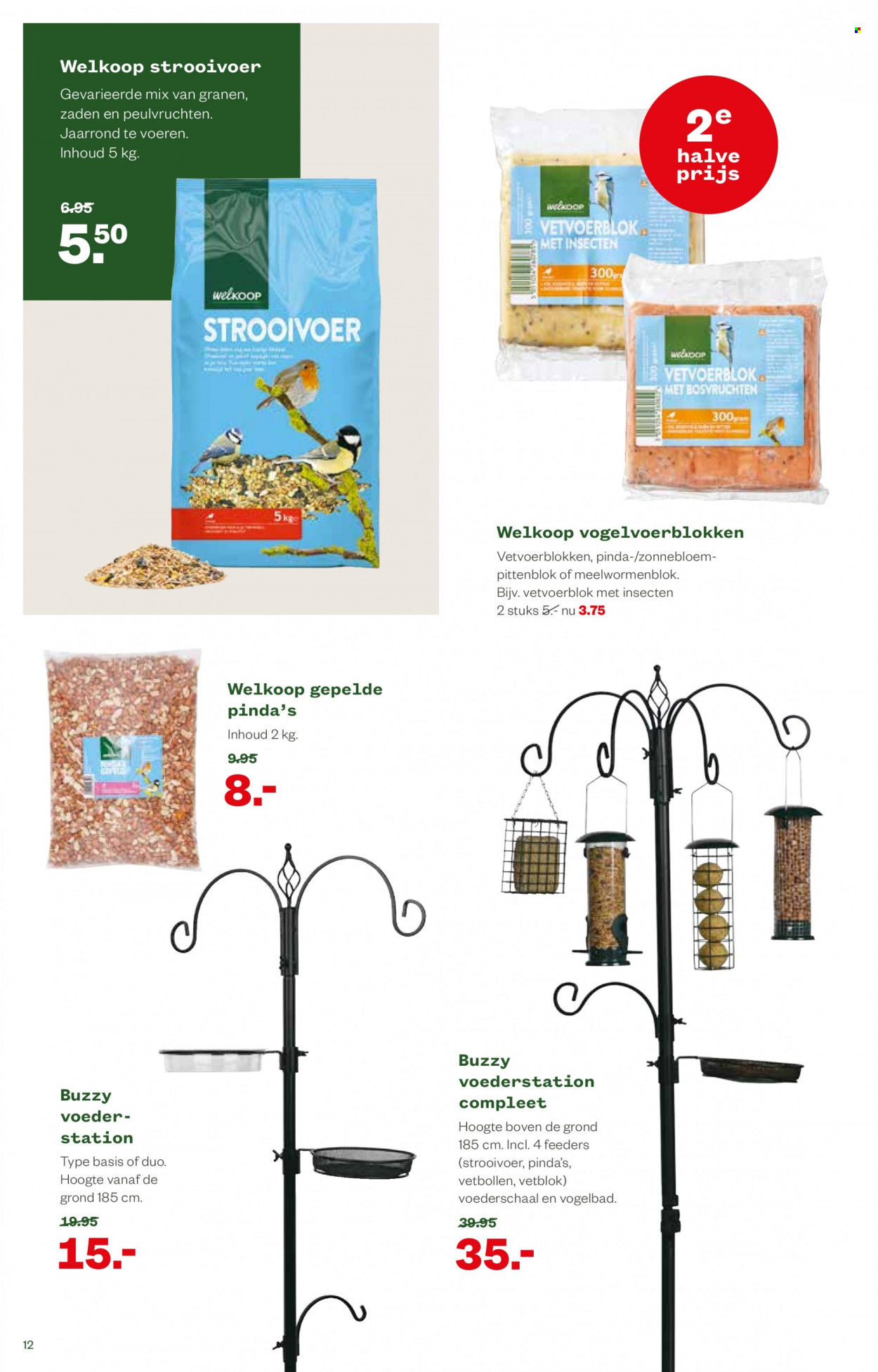 Welkoop-aanbieding - 5-10-2021 - 17-10-2021. Pagina 12