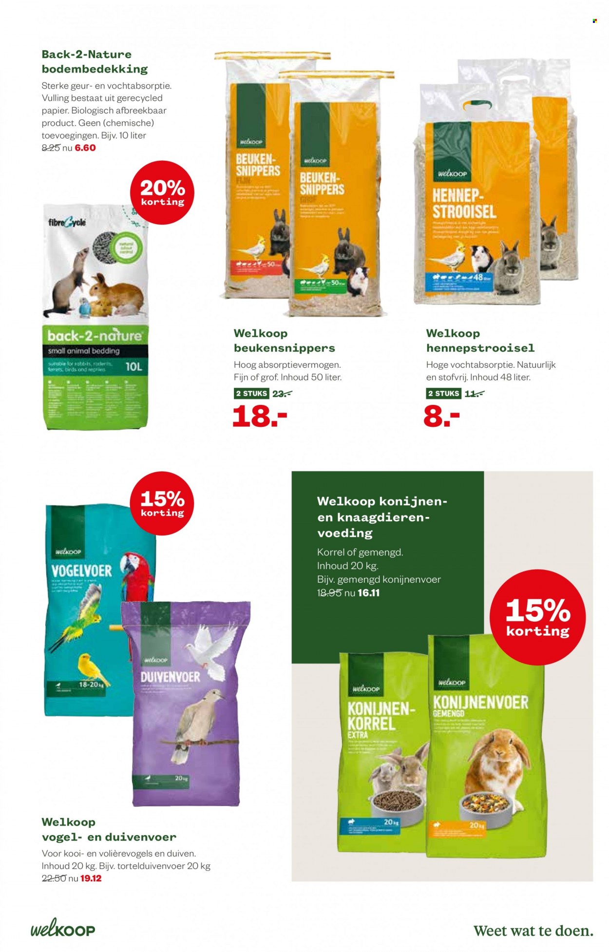 Welkoop-aanbieding - 5-10-2021 - 17-10-2021. Pagina 13