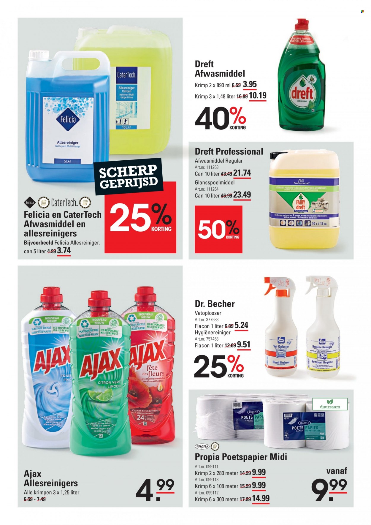 Sligro-aanbieding - 7-10-2021 - 25-10-2021. Pagina 14