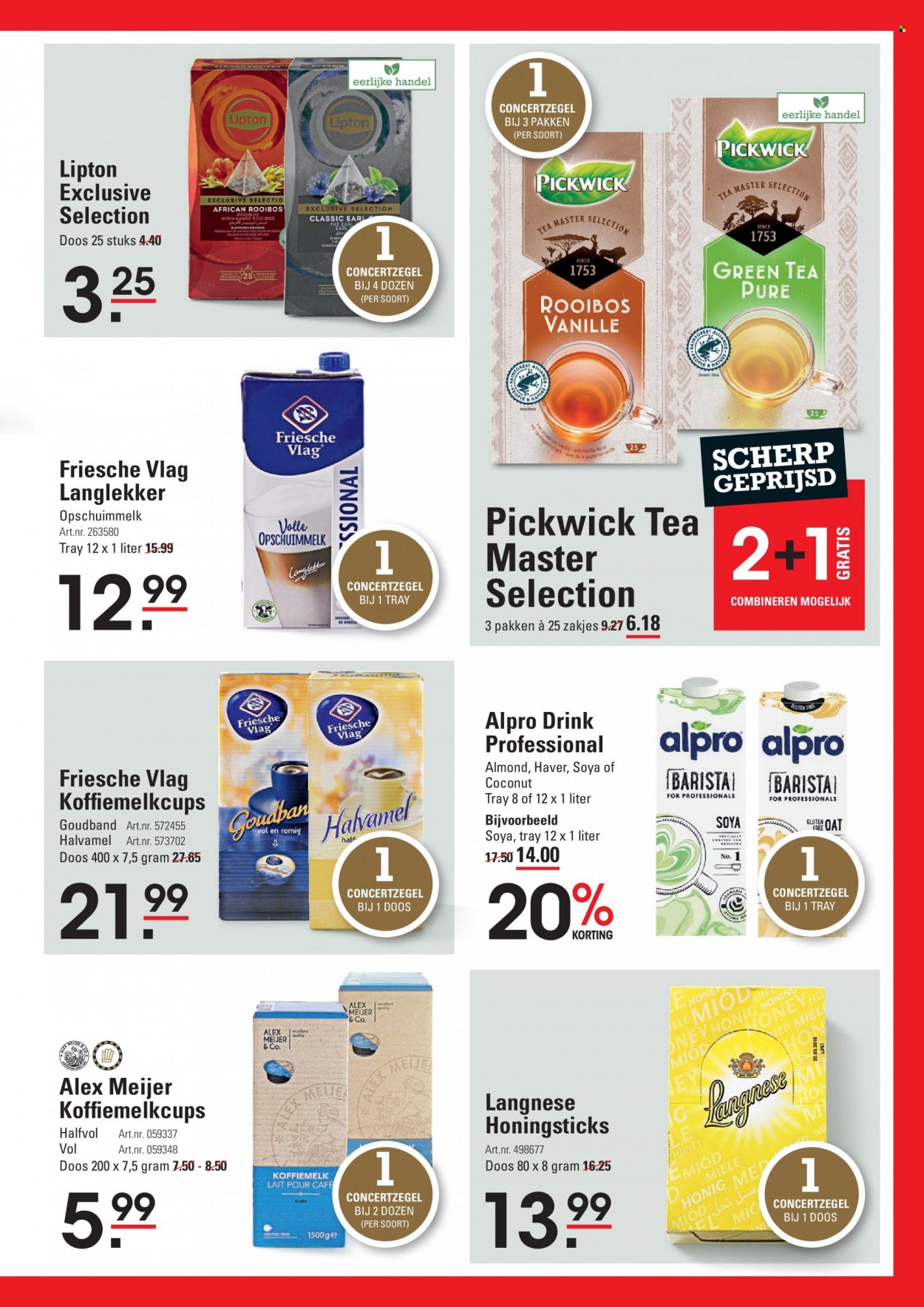 Sligro-aanbieding - 7-10-2021 - 25-10-2021. Pagina 7