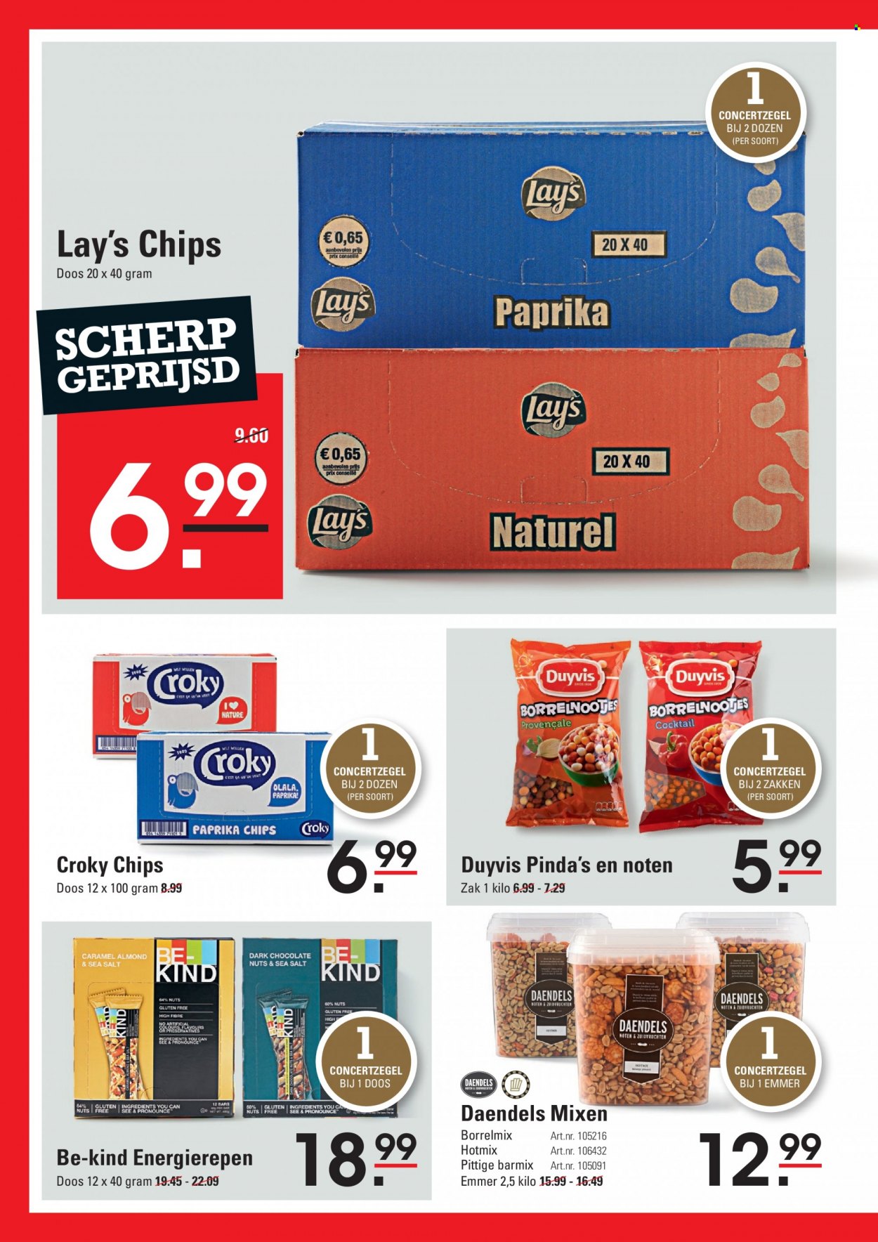 Sligro-aanbieding - 7-10-2021 - 25-10-2021. Pagina 10