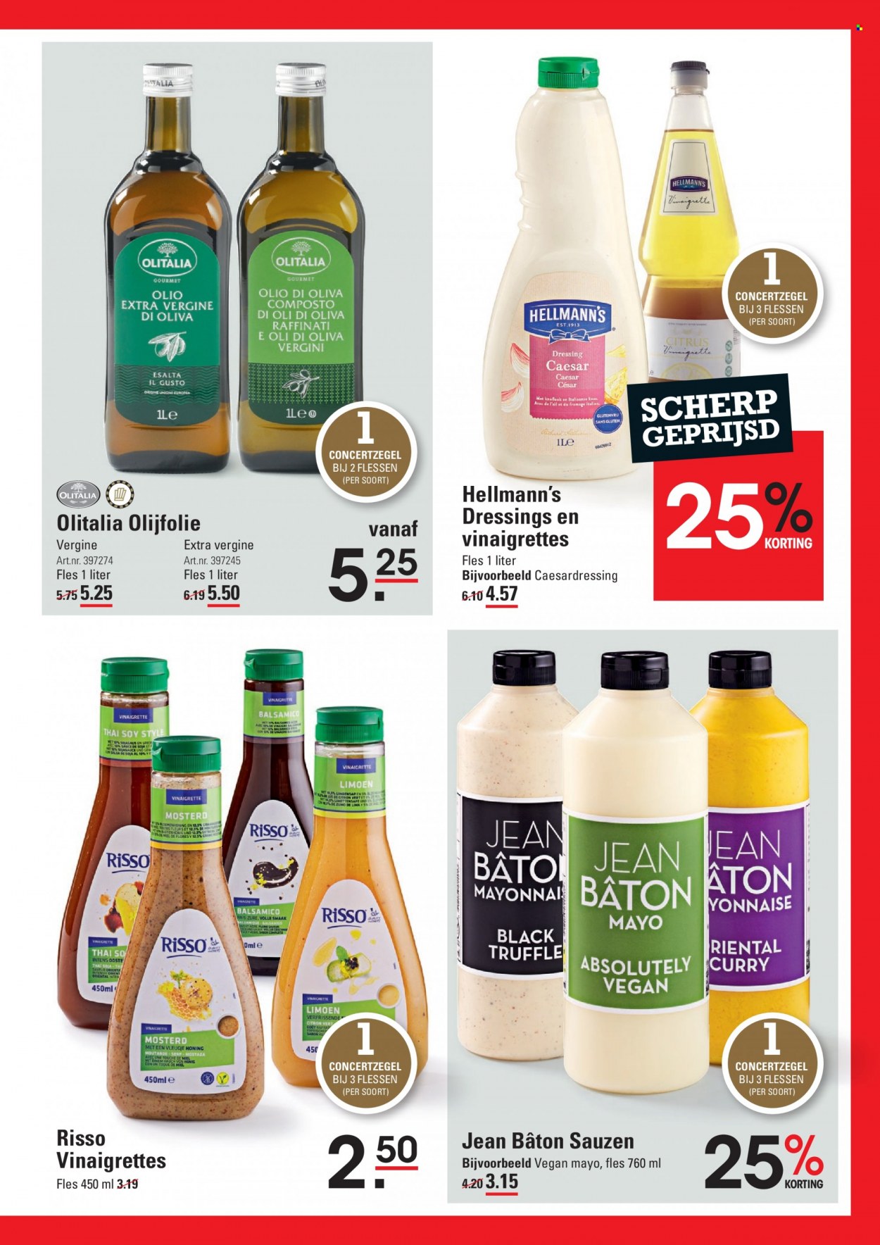 Sligro-aanbieding - 7-10-2021 - 25-10-2021. Pagina 13