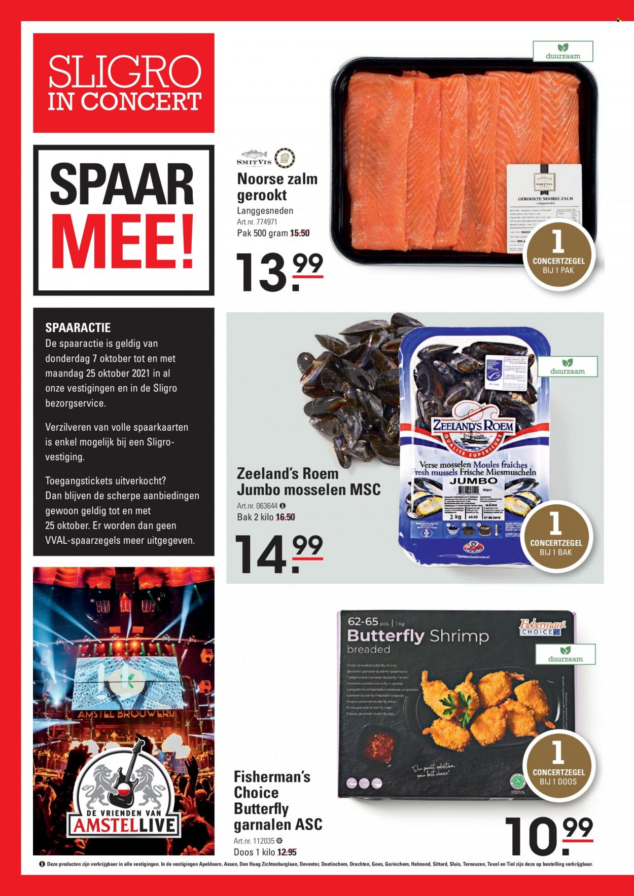 Sligro-aanbieding - 7-10-2021 - 25-10-2021. Pagina 18