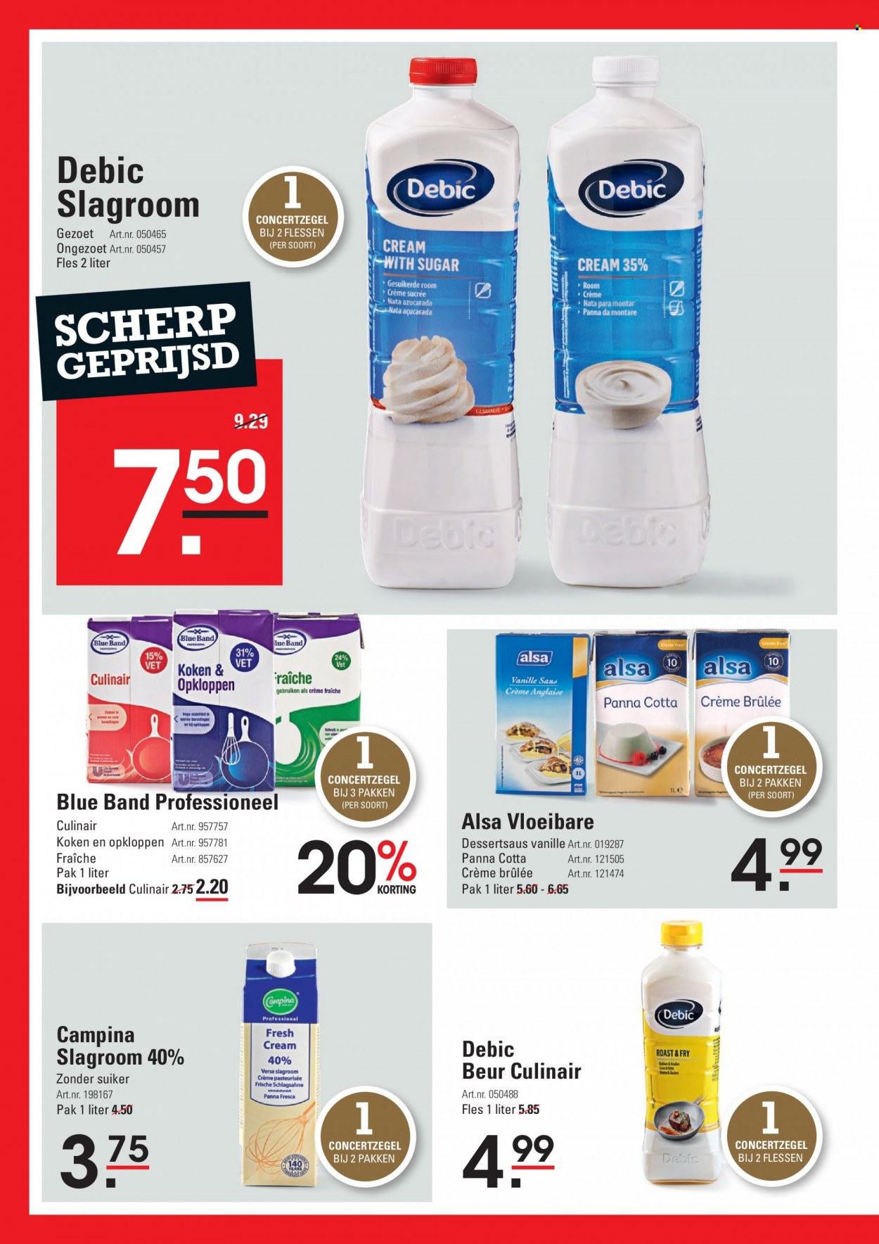 Sligro-aanbieding - 7-10-2021 - 25-10-2021. Pagina 20