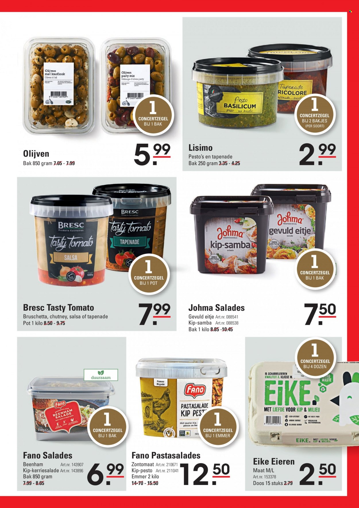 Sligro-aanbieding - 7-10-2021 - 25-10-2021. Pagina 21