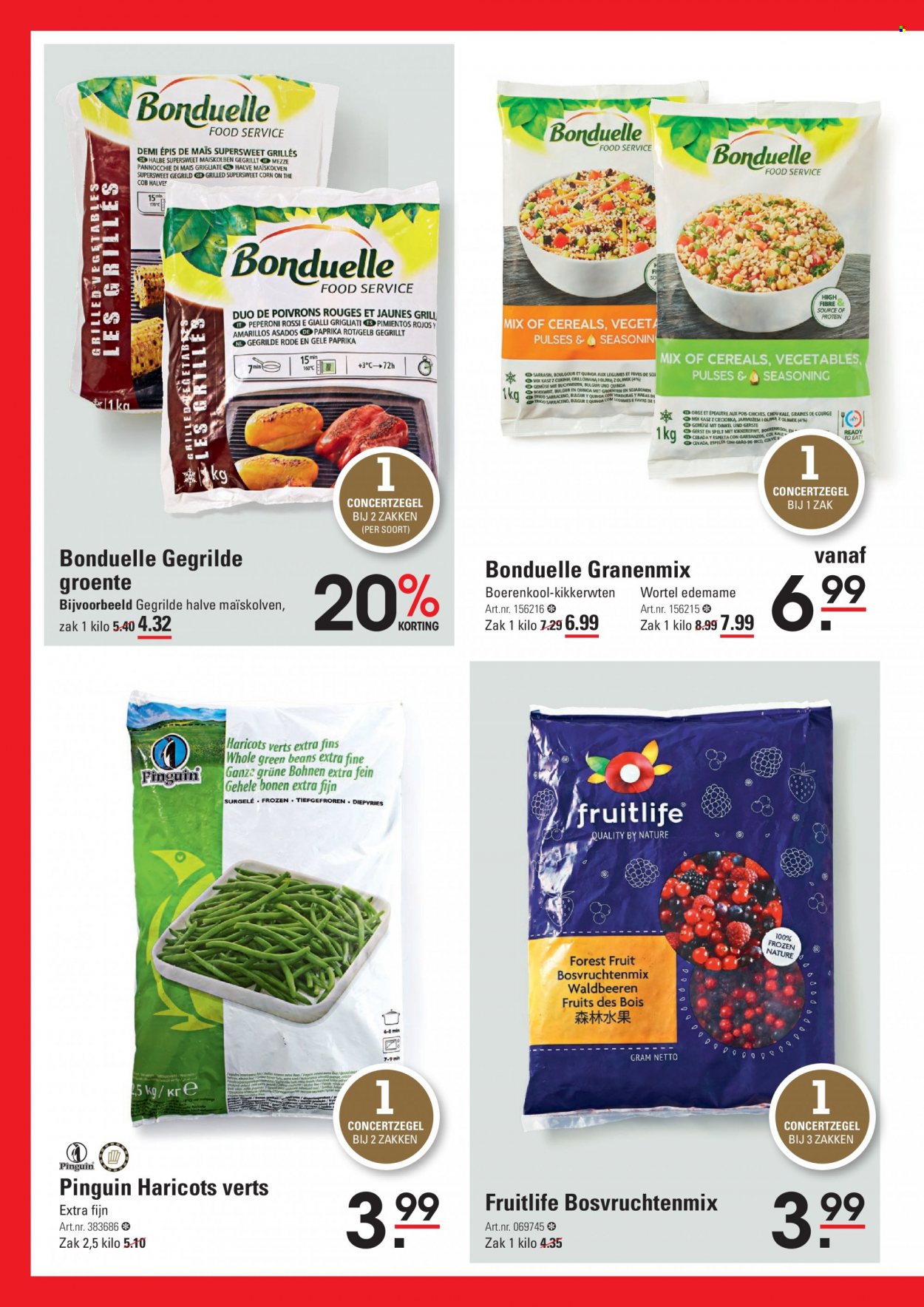 Sligro-aanbieding - 7-10-2021 - 25-10-2021. Pagina 30