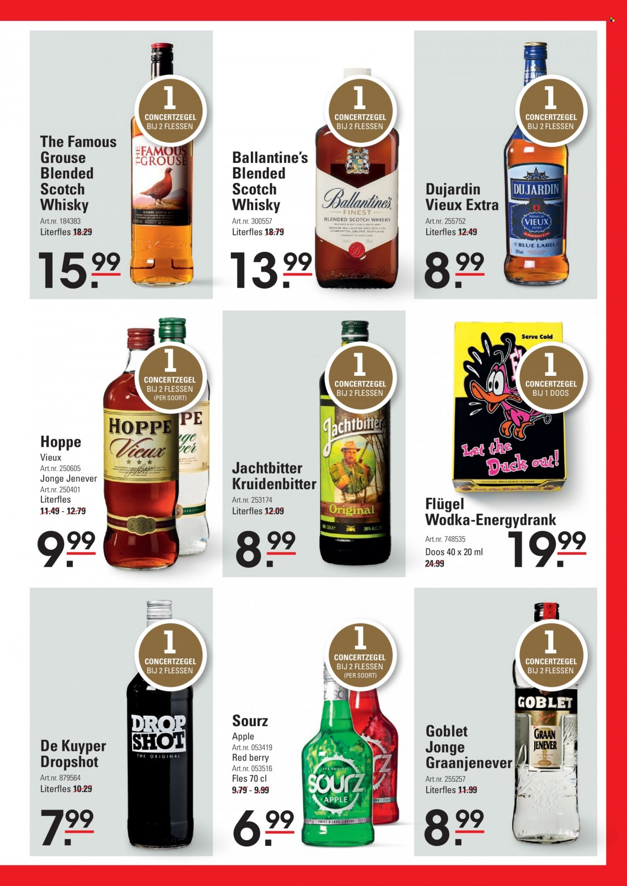 Sligro-aanbieding - 7-10-2021 - 25-10-2021. Pagina 37