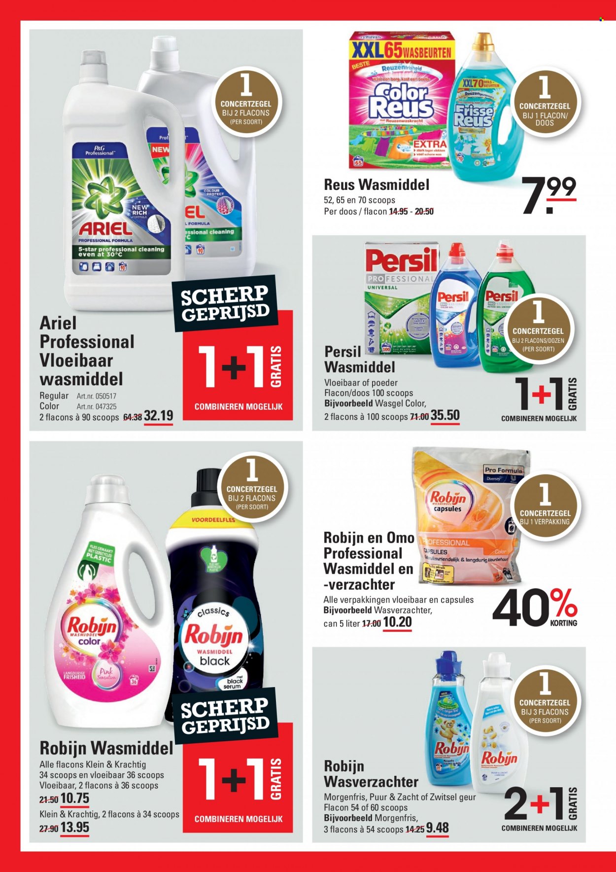 Sligro-aanbieding - 7-10-2021 - 25-10-2021. Pagina 38