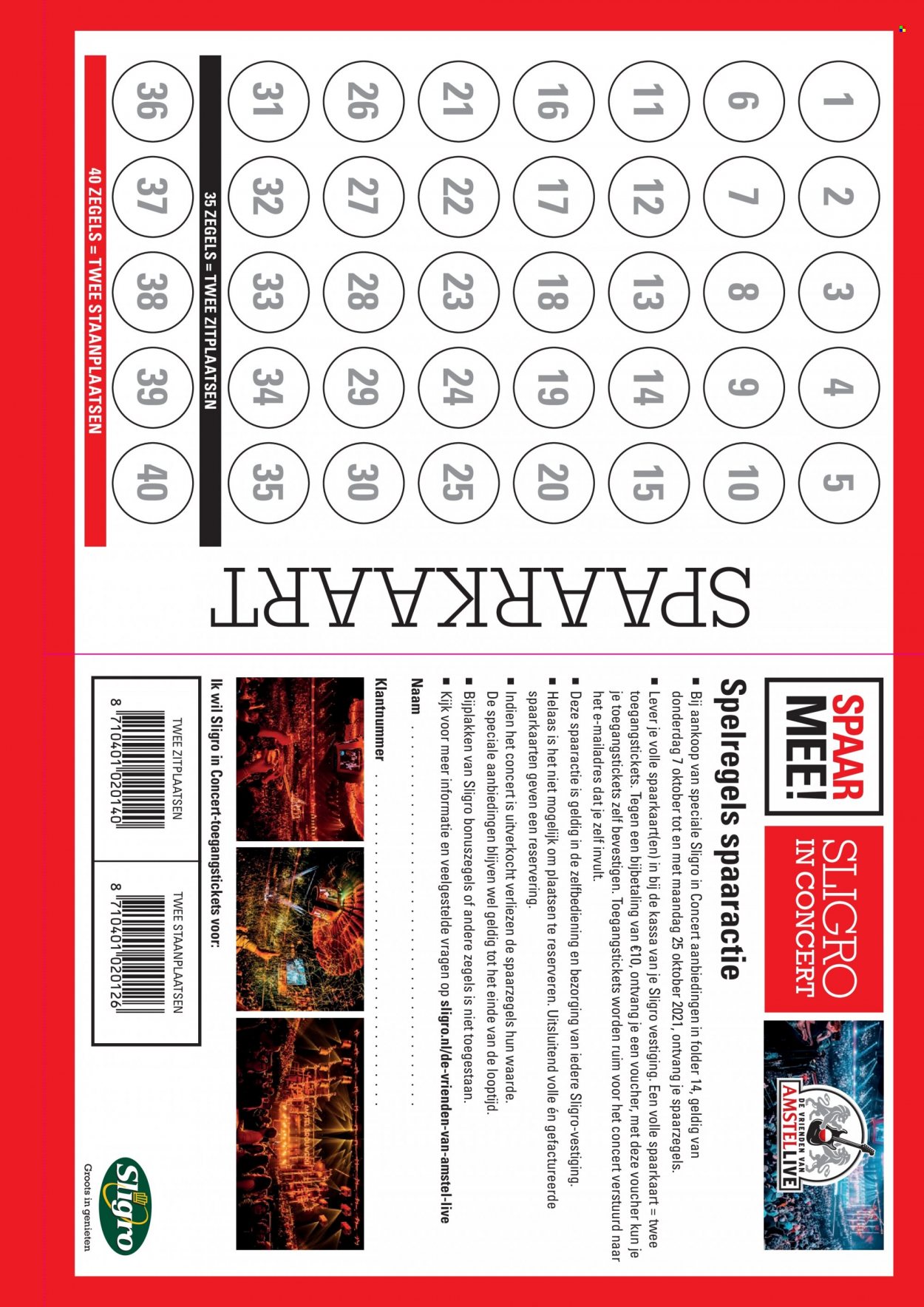 Sligro-aanbieding - 7-10-2021 - 25-10-2021. Pagina 43