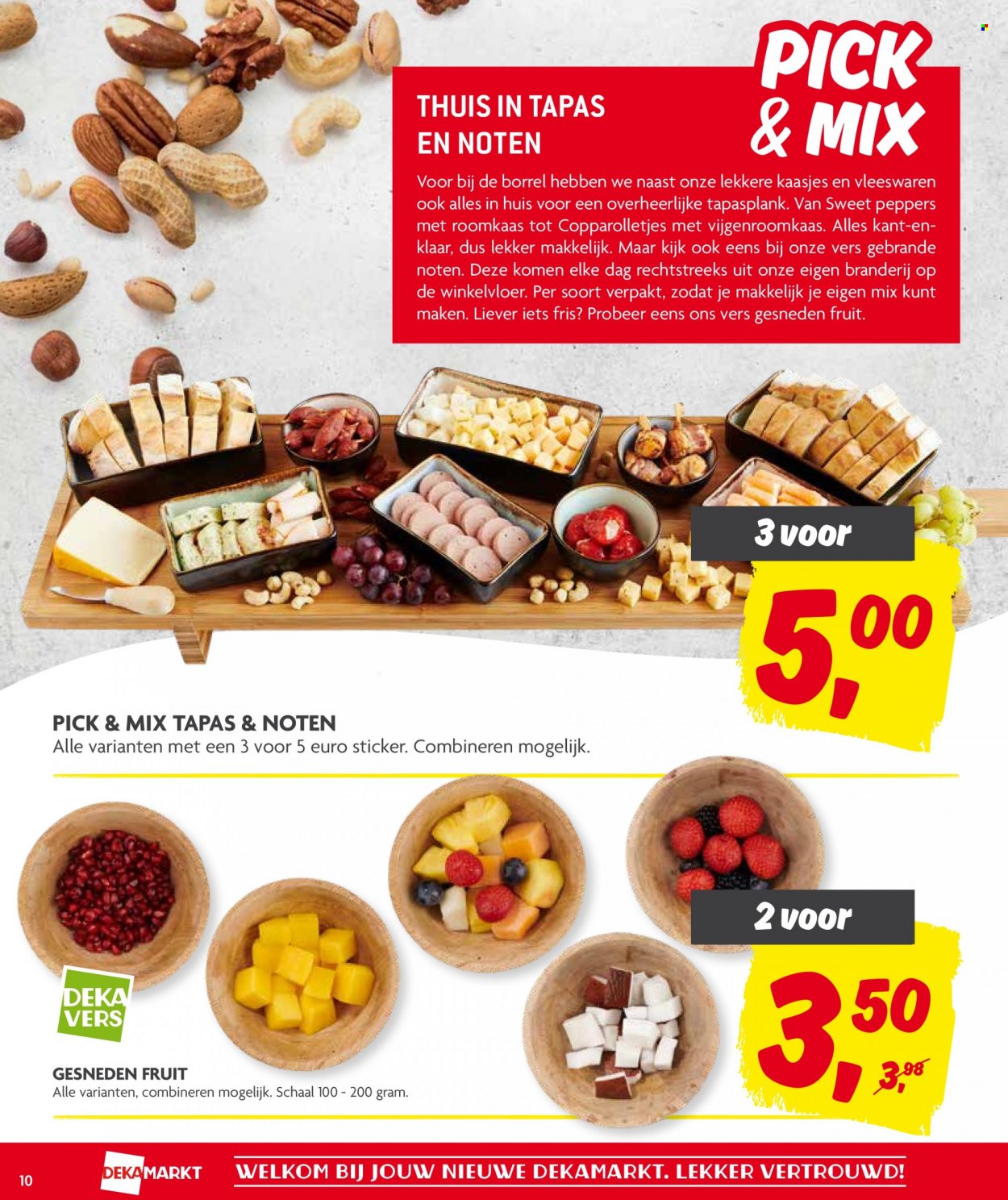 DekaMarkt-aanbieding - 8-10-2021 - 10-10-2021. Pagina 10
