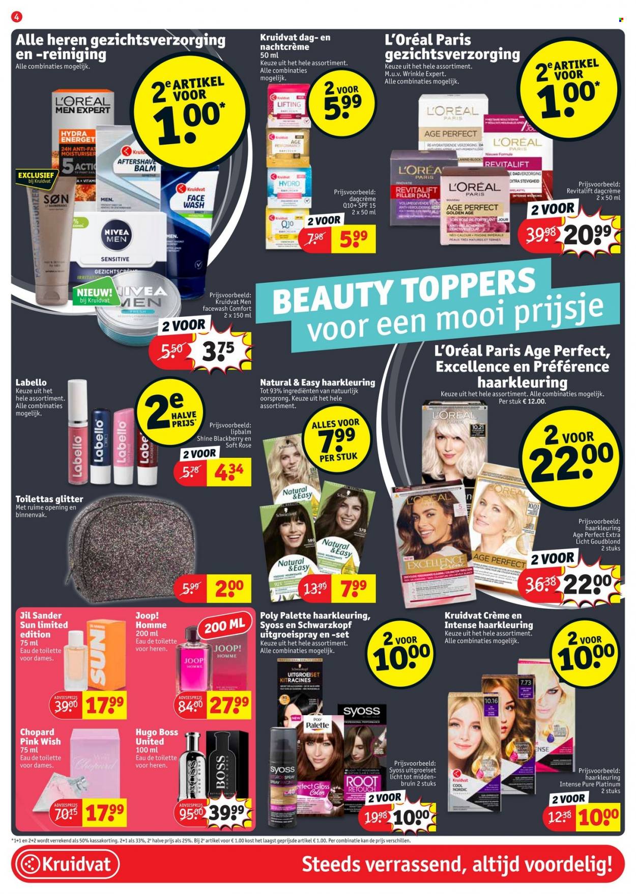 Kruidvat-aanbieding - 5-10-2021 - 10-10-2021. Pagina 4