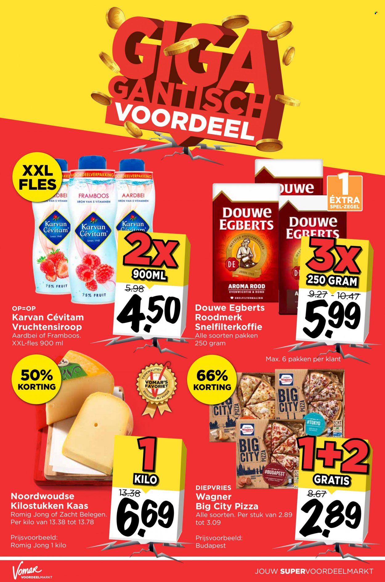 Vomar-aanbieding - 7-10-2021 - 9-10-2021. Pagina 2