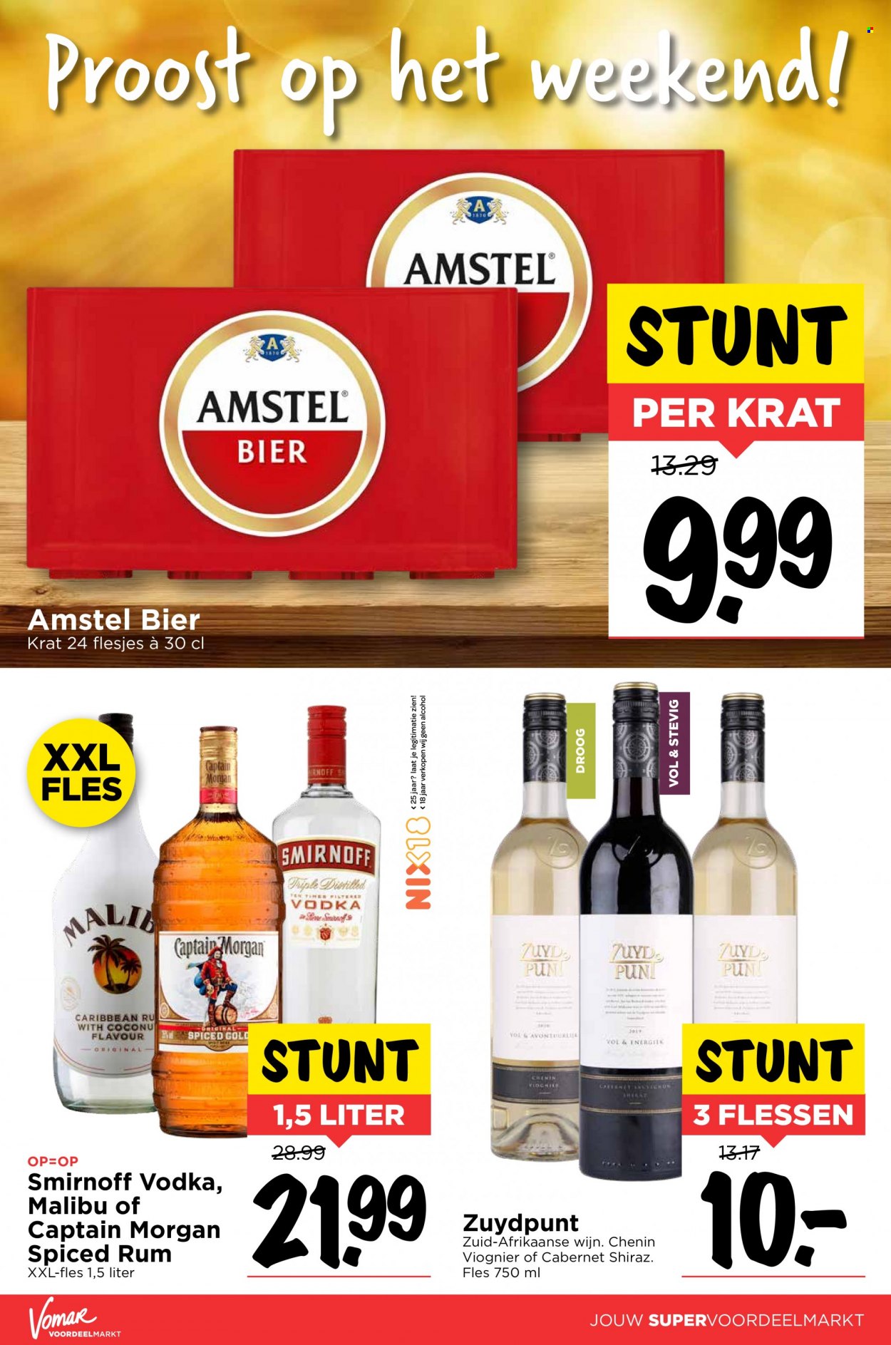 Vomar-aanbieding - 7-10-2021 - 9-10-2021. Pagina 4
