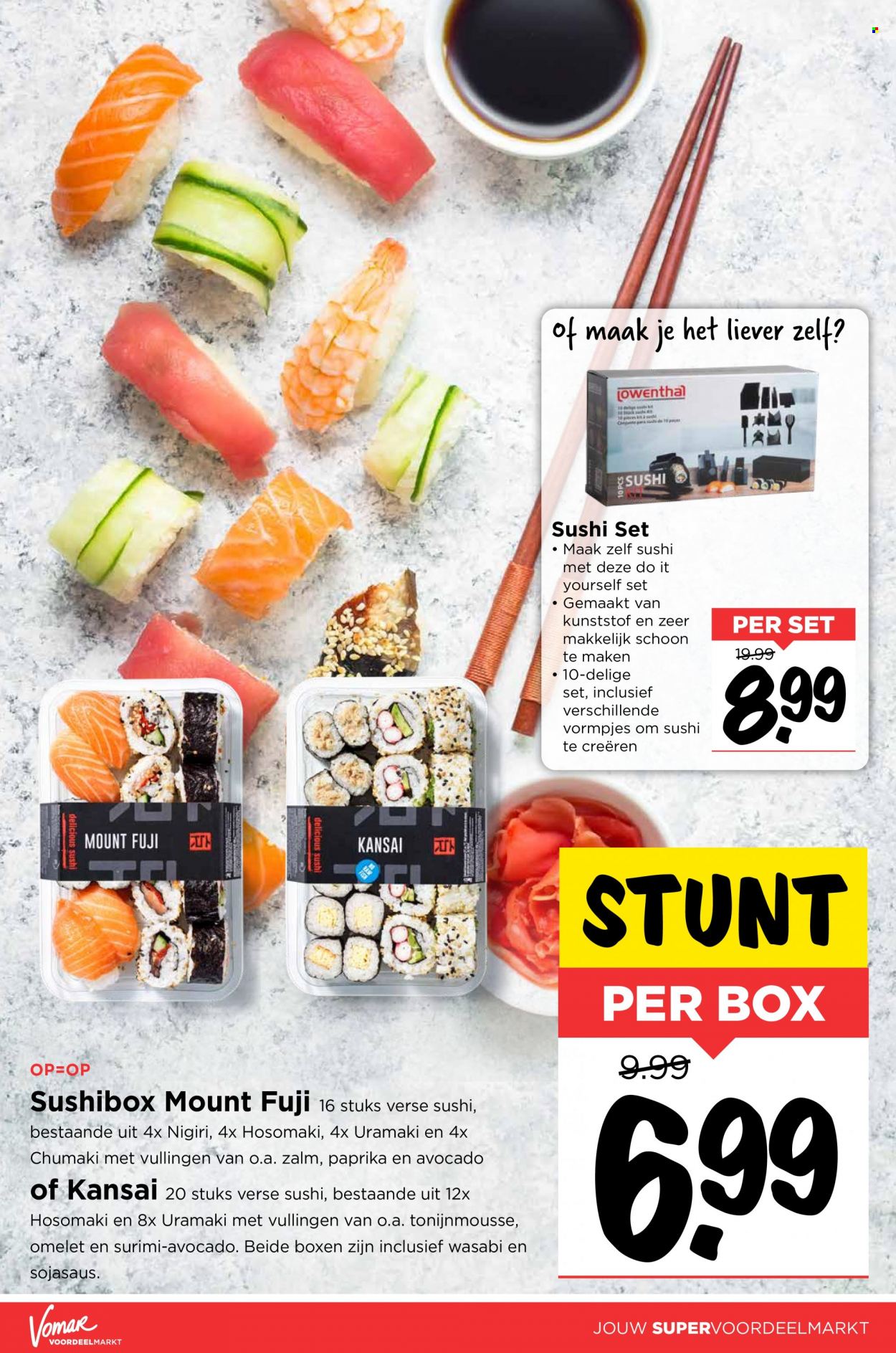 Vomar-aanbieding - 7-10-2021 - 9-10-2021. Pagina 7