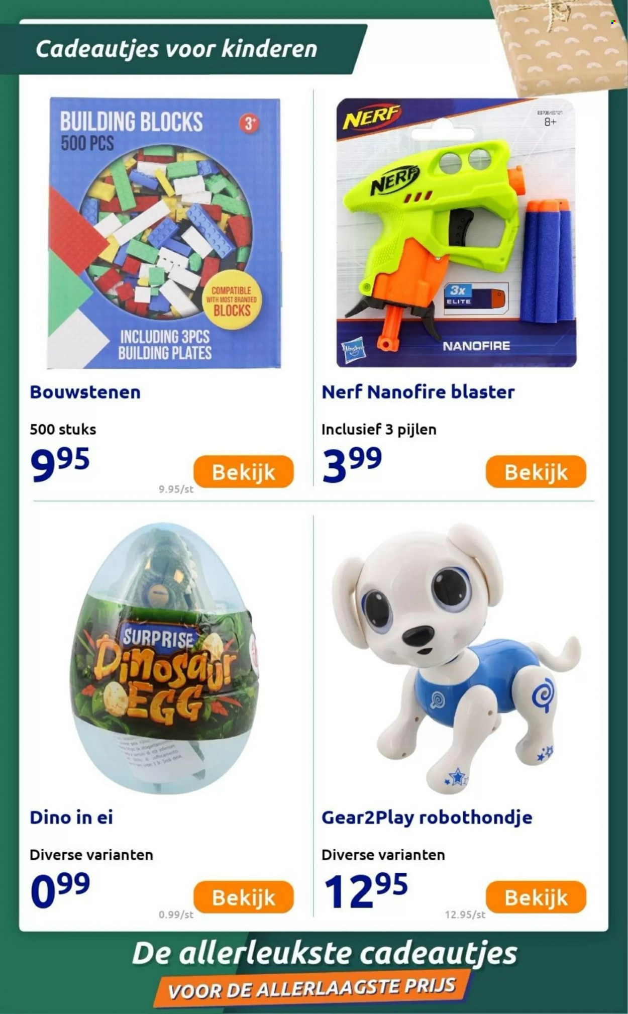 Action-aanbieding - 6-10-2021 - 12-10-2021. Pagina 4