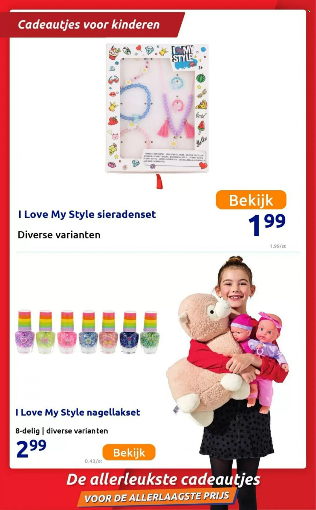 Action-aanbieding - 6-10-2021 - 12-10-2021. Pagina 5