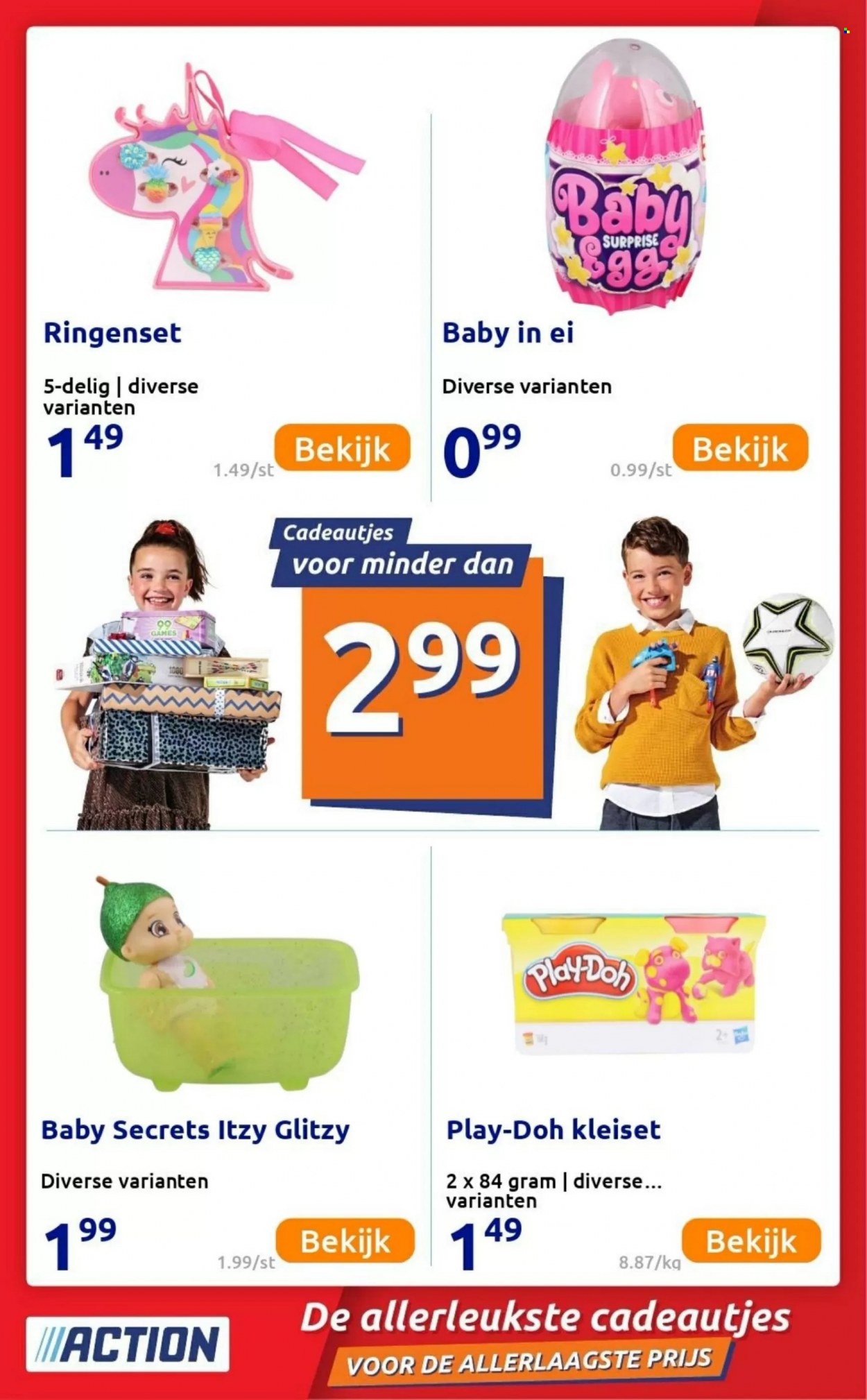 Action-aanbieding - 6-10-2021 - 12-10-2021. Pagina 6