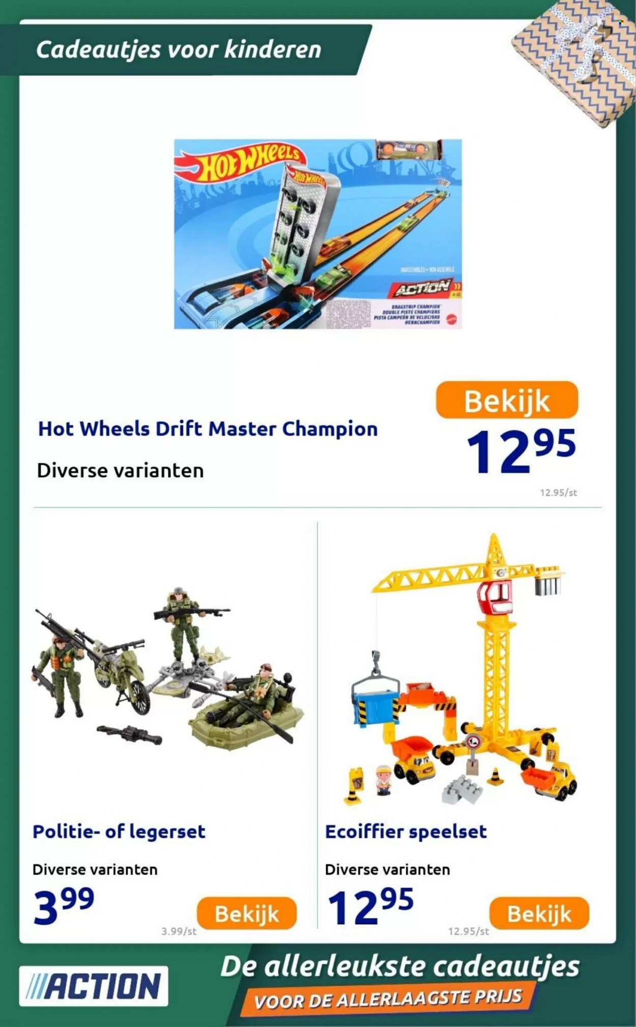 Action-aanbieding - 6-10-2021 - 12-10-2021. Pagina 11