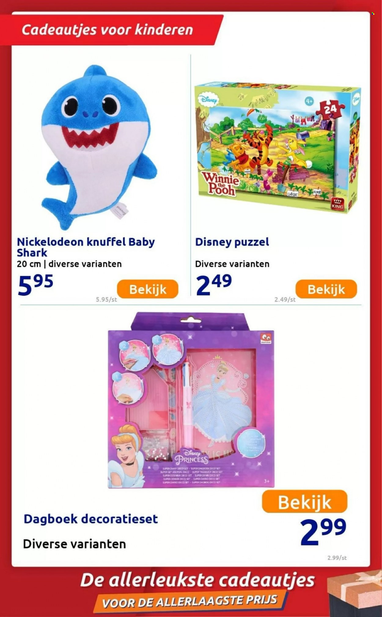 Action-aanbieding - 6-10-2021 - 12-10-2021. Pagina 15