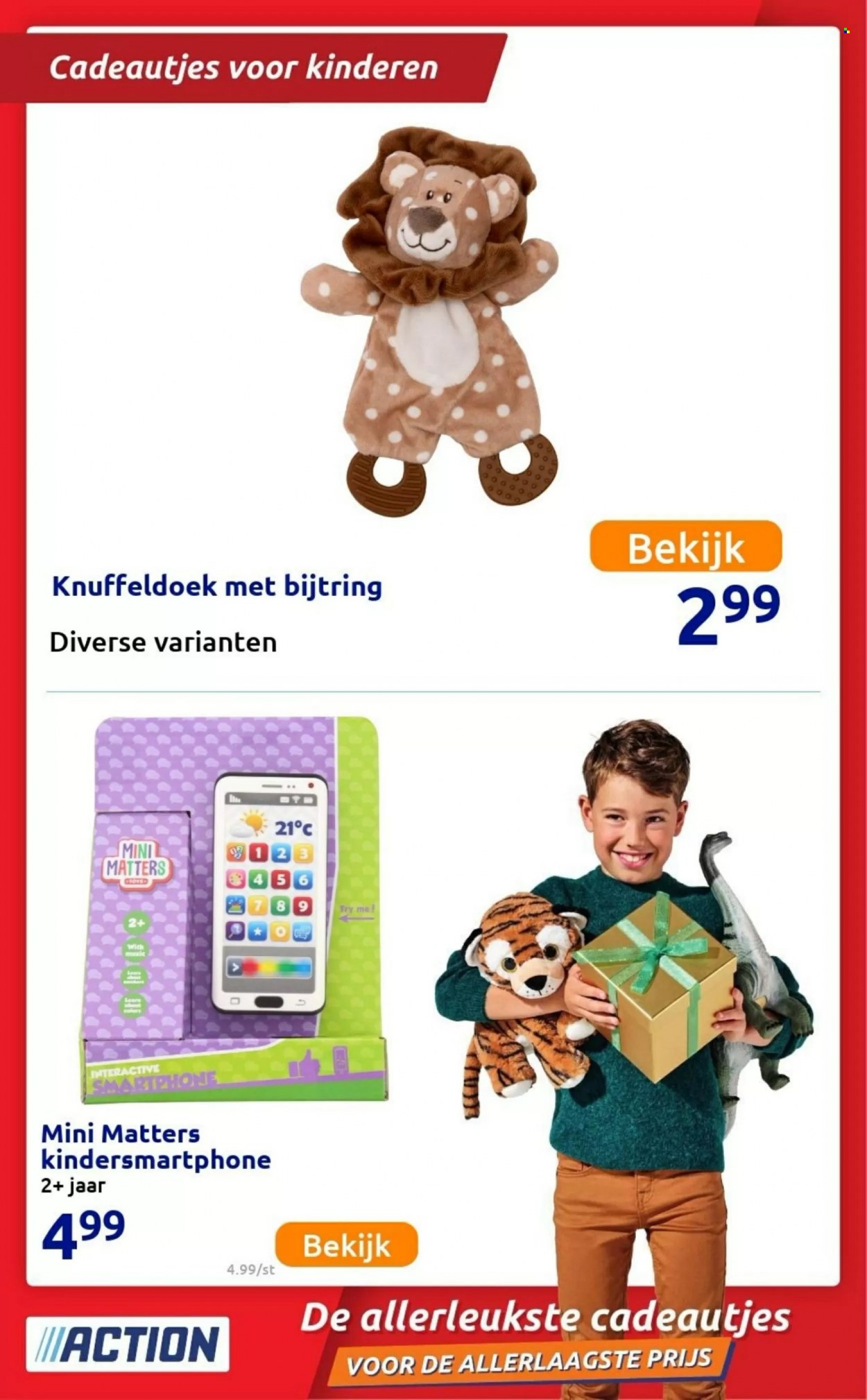 Action-aanbieding - 6-10-2021 - 12-10-2021. Pagina 19