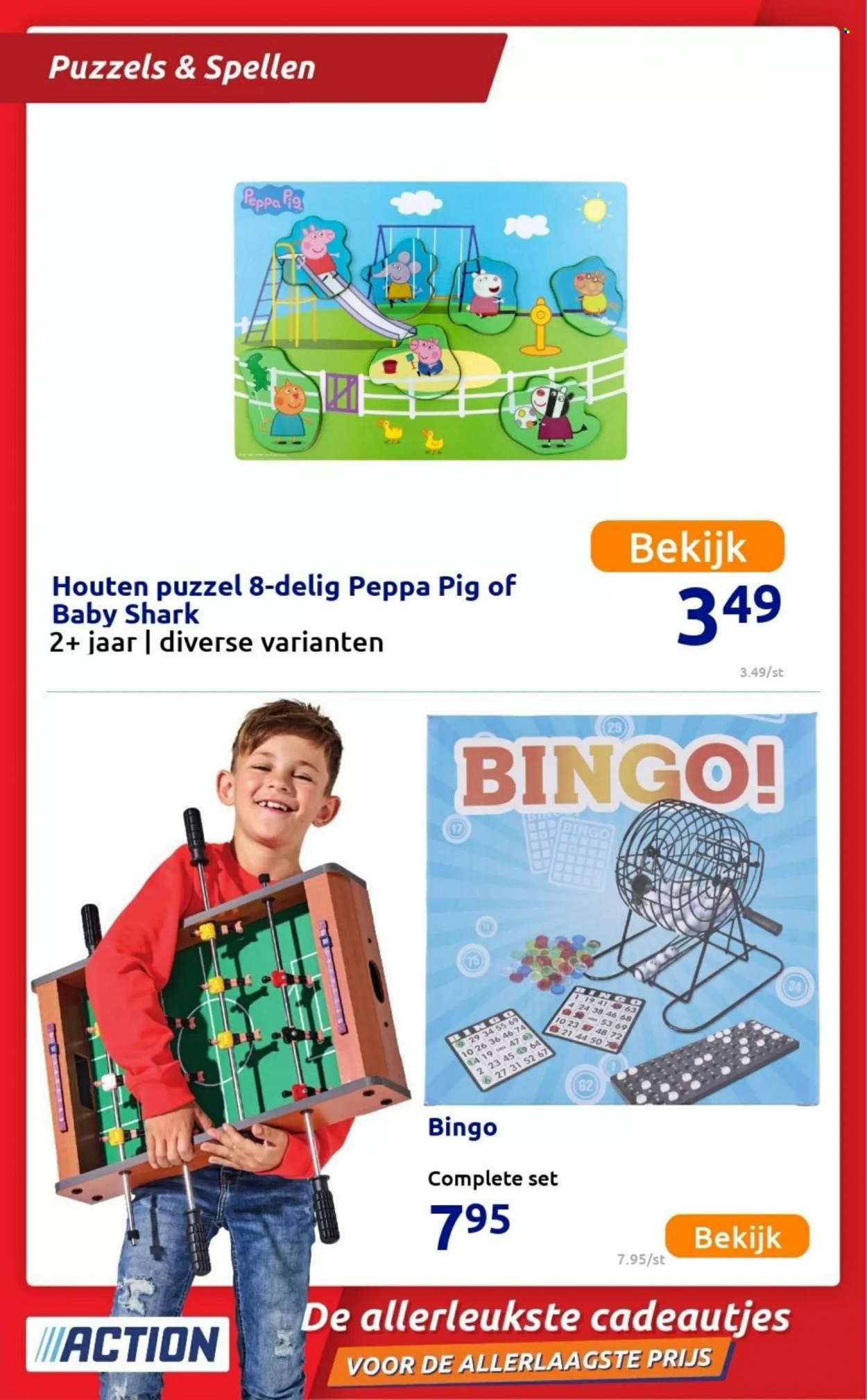 Action-aanbieding - 6-10-2021 - 12-10-2021. Pagina 24