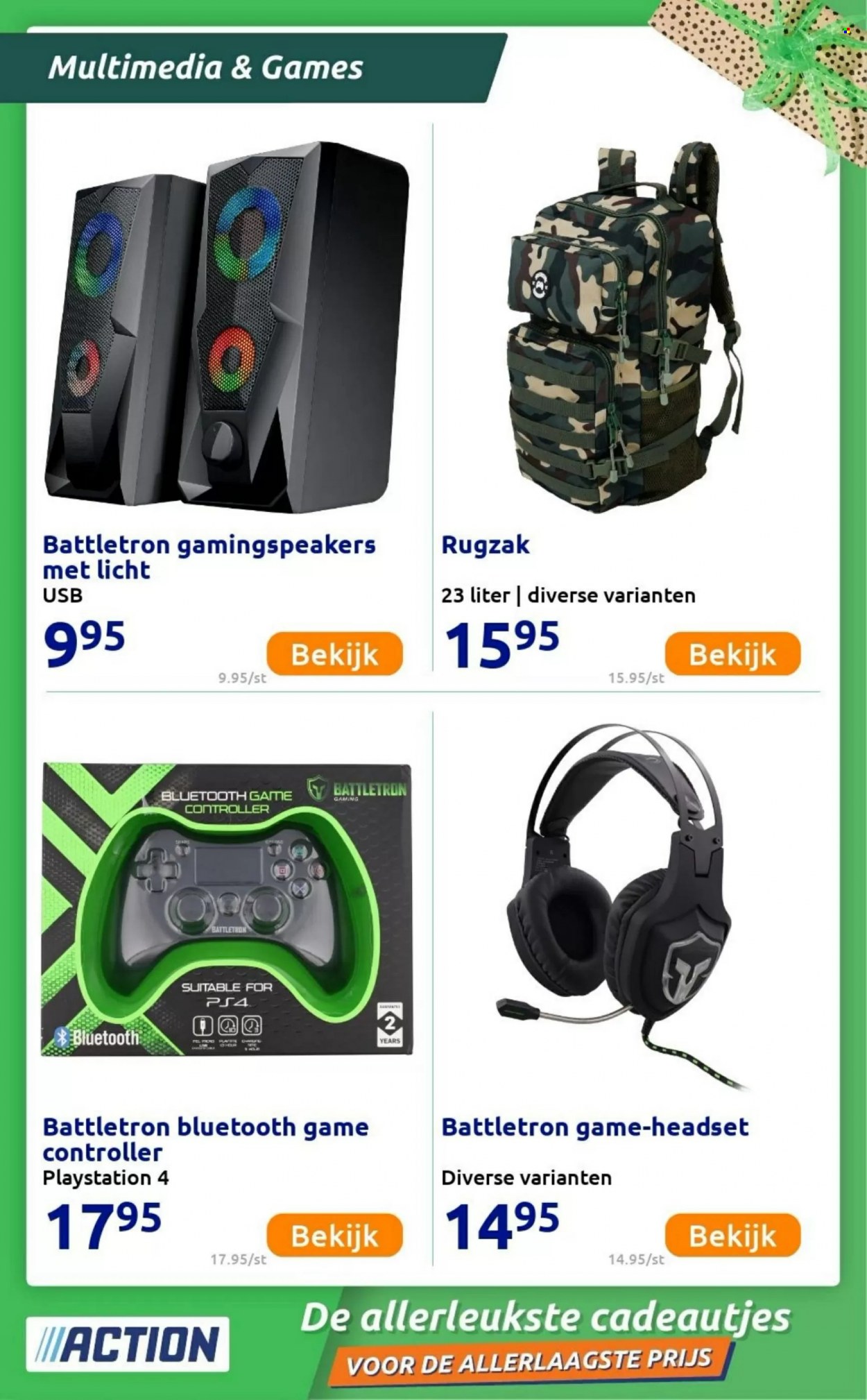 Action-aanbieding - 6-10-2021 - 12-10-2021. Pagina 26
