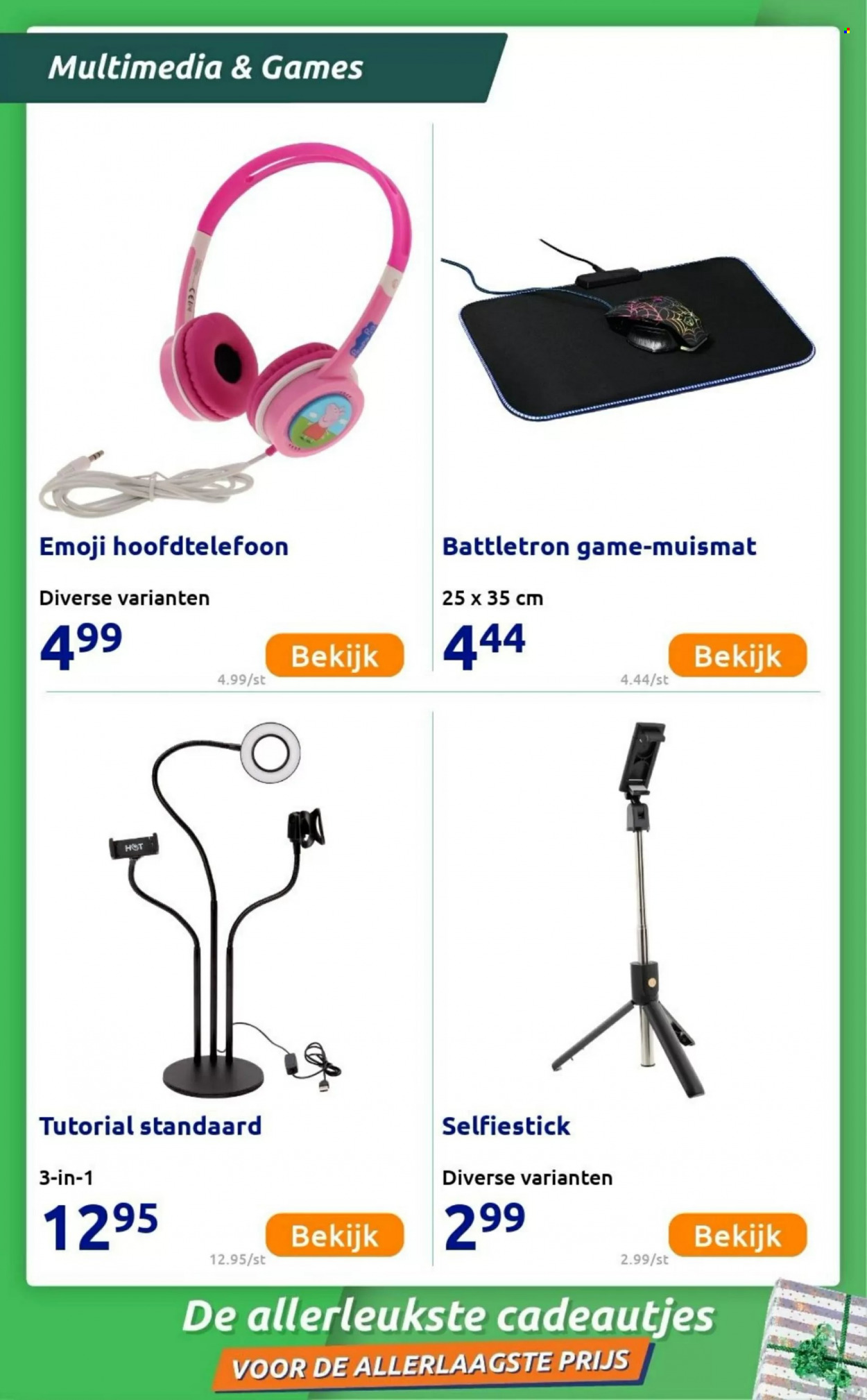 Action-aanbieding - 6-10-2021 - 12-10-2021. Pagina 27