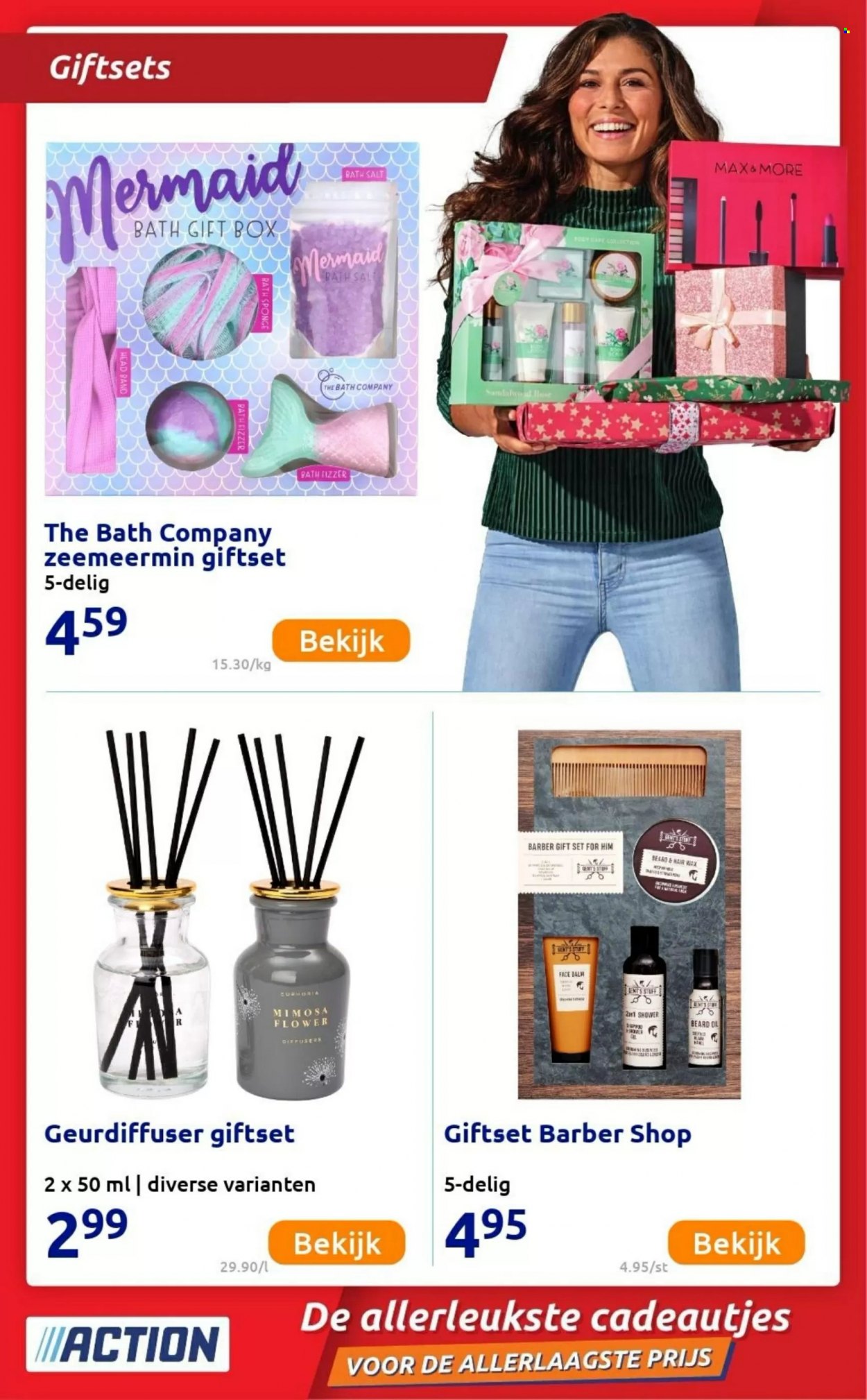 Action-aanbieding - 6-10-2021 - 12-10-2021. Pagina 34