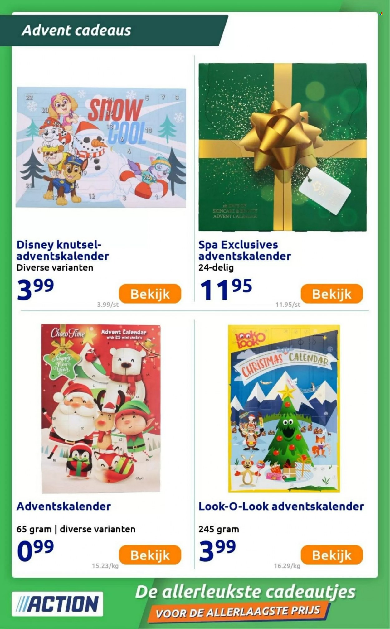 Action-aanbieding - 6-10-2021 - 12-10-2021. Pagina 36