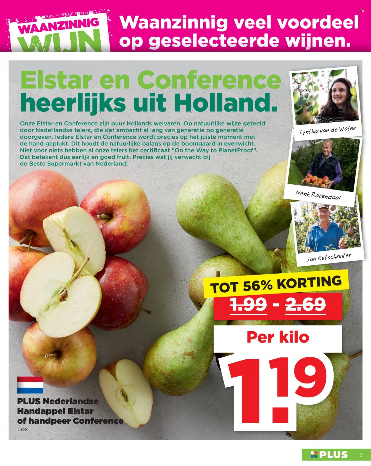 Plus-aanbieding - 10-10-2021 - 16-10-2021. Pagina 5