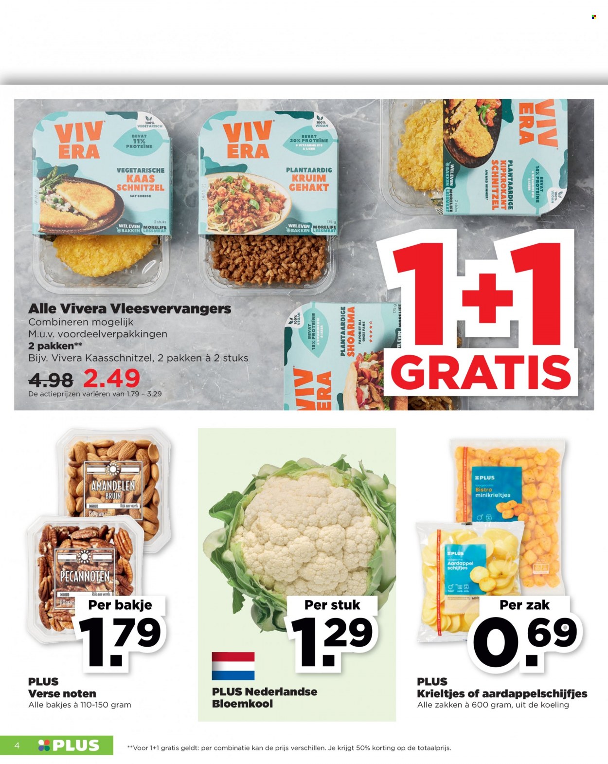 Plus-aanbieding - 10-10-2021 - 16-10-2021. Pagina 6