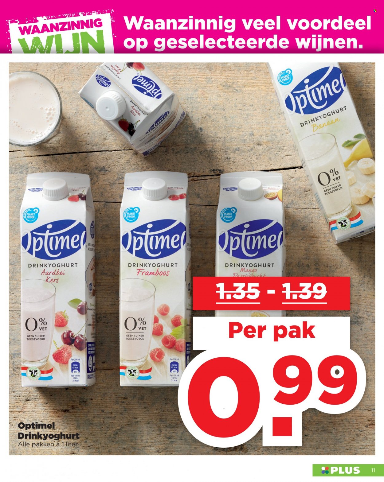 Plus-aanbieding - 10-10-2021 - 16-10-2021. Pagina 13