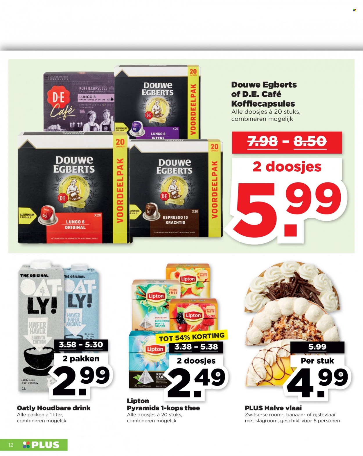 Plus-aanbieding - 10-10-2021 - 16-10-2021. Pagina 14