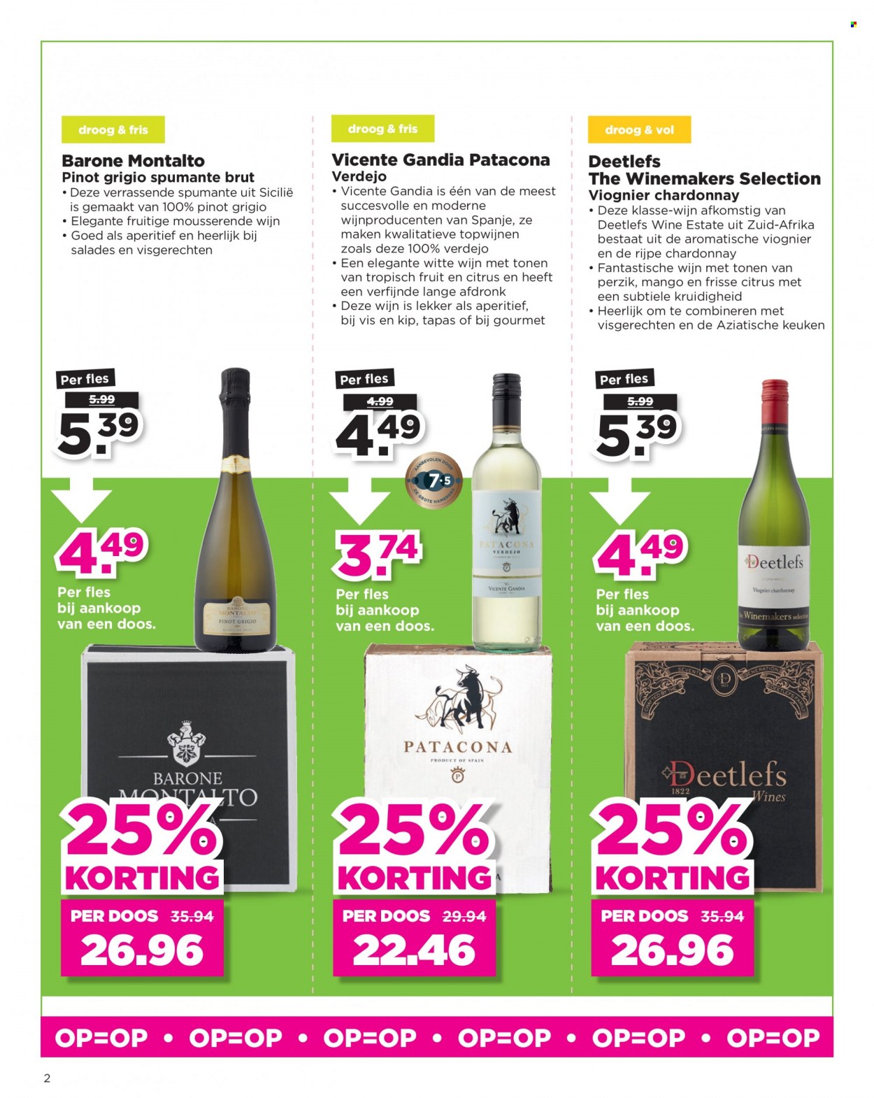 Plus-aanbieding - 10-10-2021 - 16-10-2021. Pagina 18
