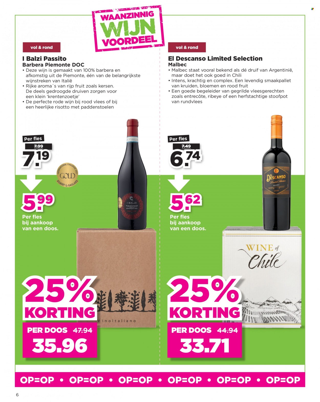 Plus-aanbieding - 10-10-2021 - 16-10-2021. Pagina 22