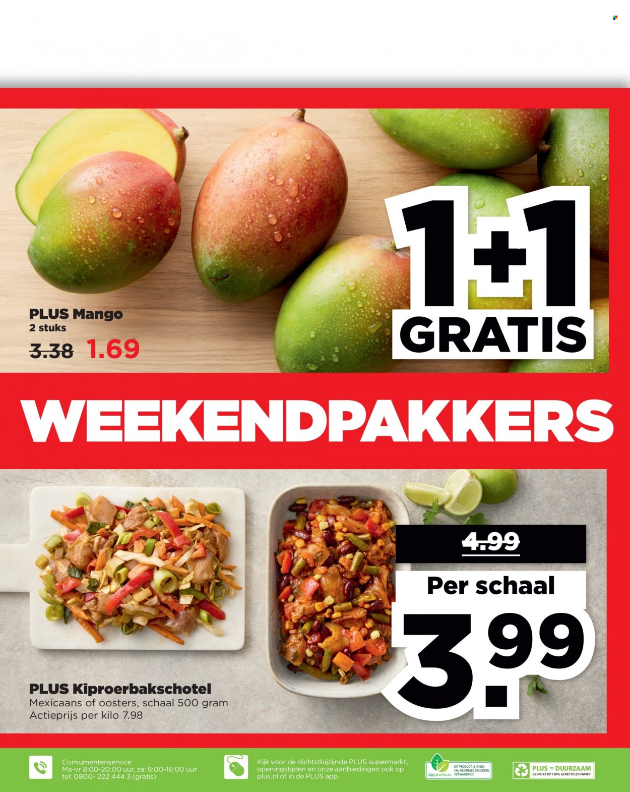 Plus-aanbieding - 10-10-2021 - 16-10-2021. Pagina 37